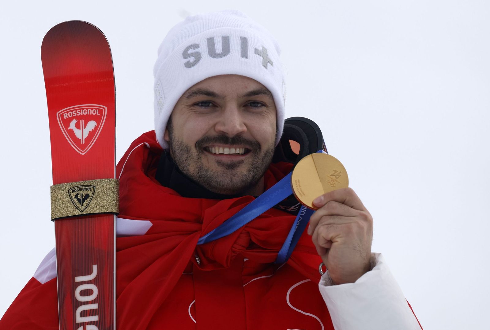 Las mejores fotos de los Juegos Olímpicos de invierno Milán Cortina d'Ampezzo 2026 | Undécima jornada