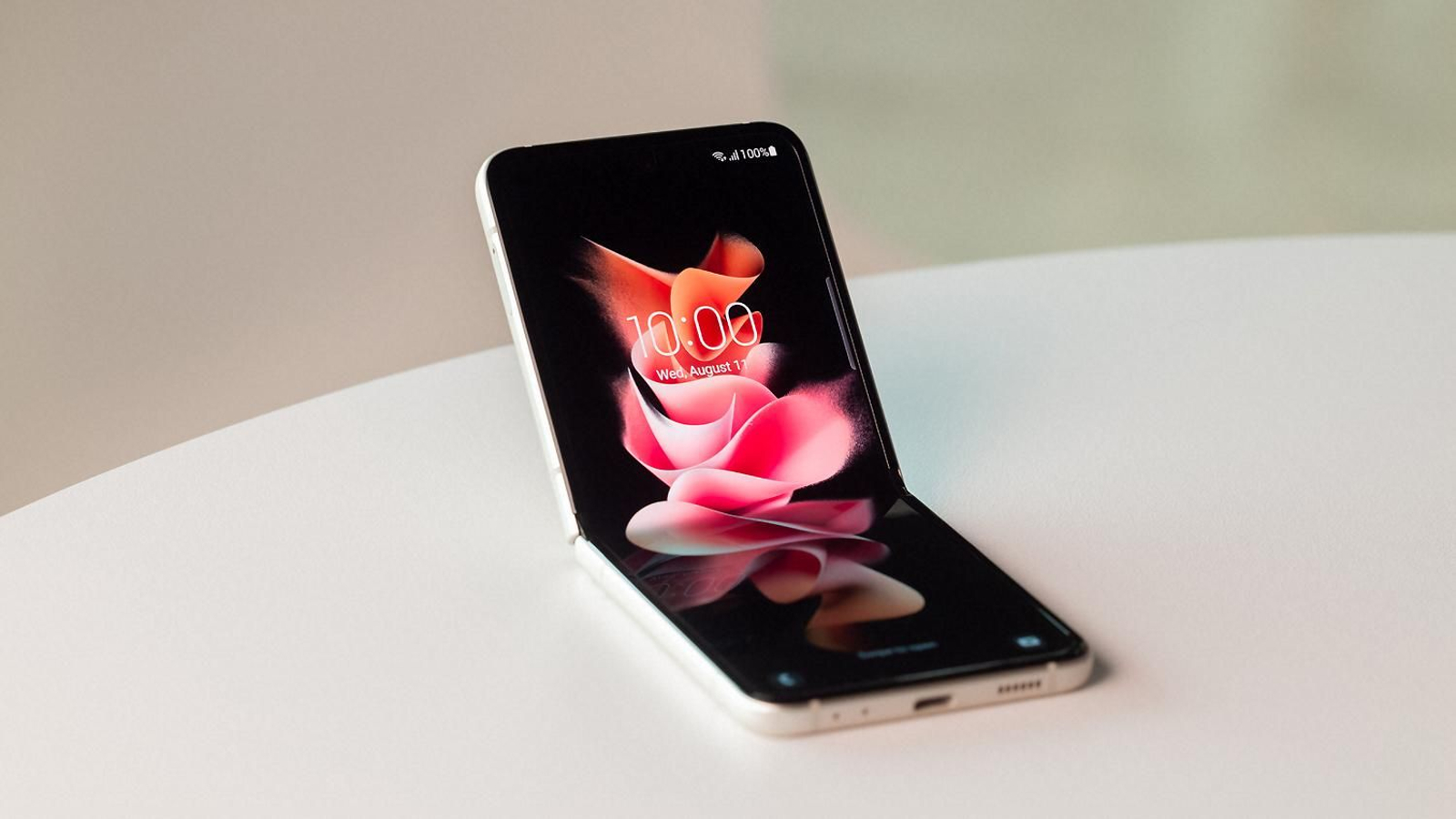 Samsung Galaxy Z Flip3