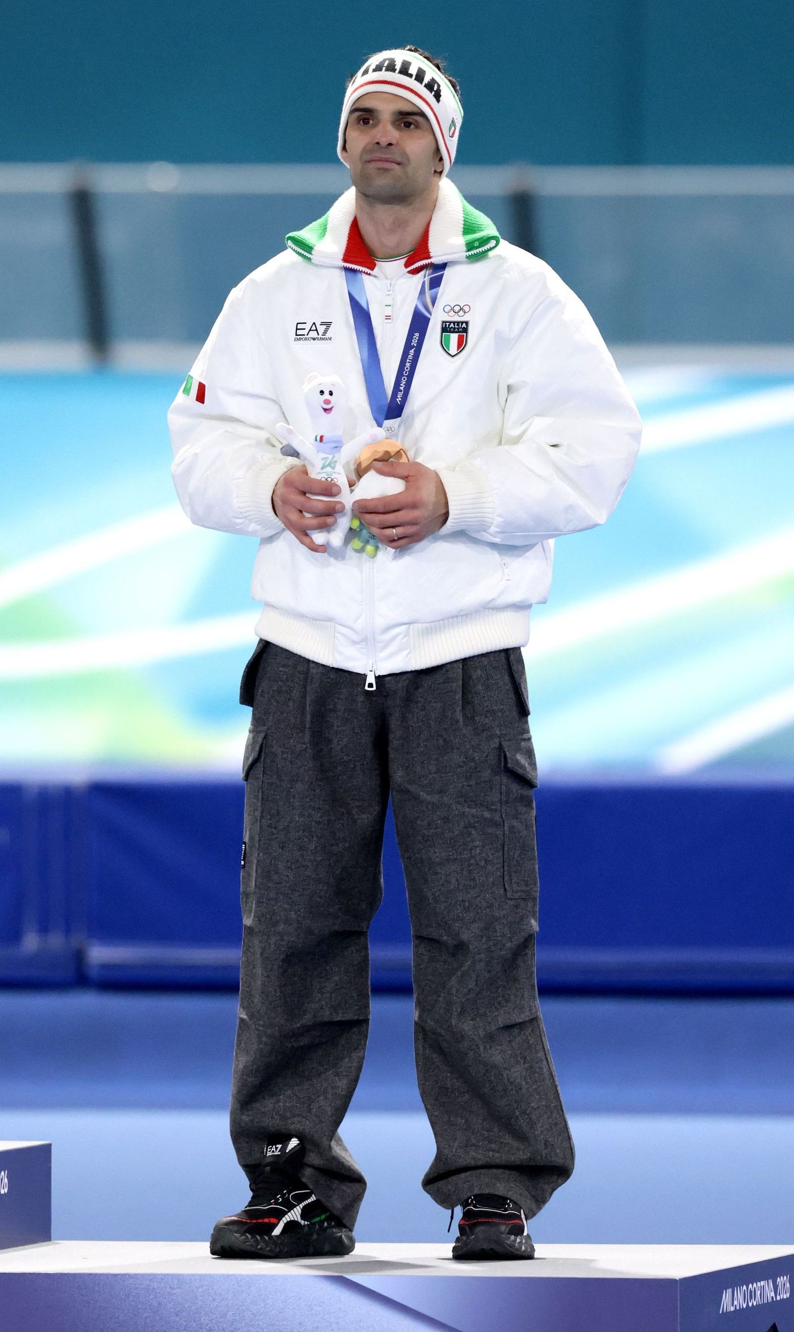 Las fotos de la tercera medalla española y de la jornada 16 de los Juegos Olímpicos