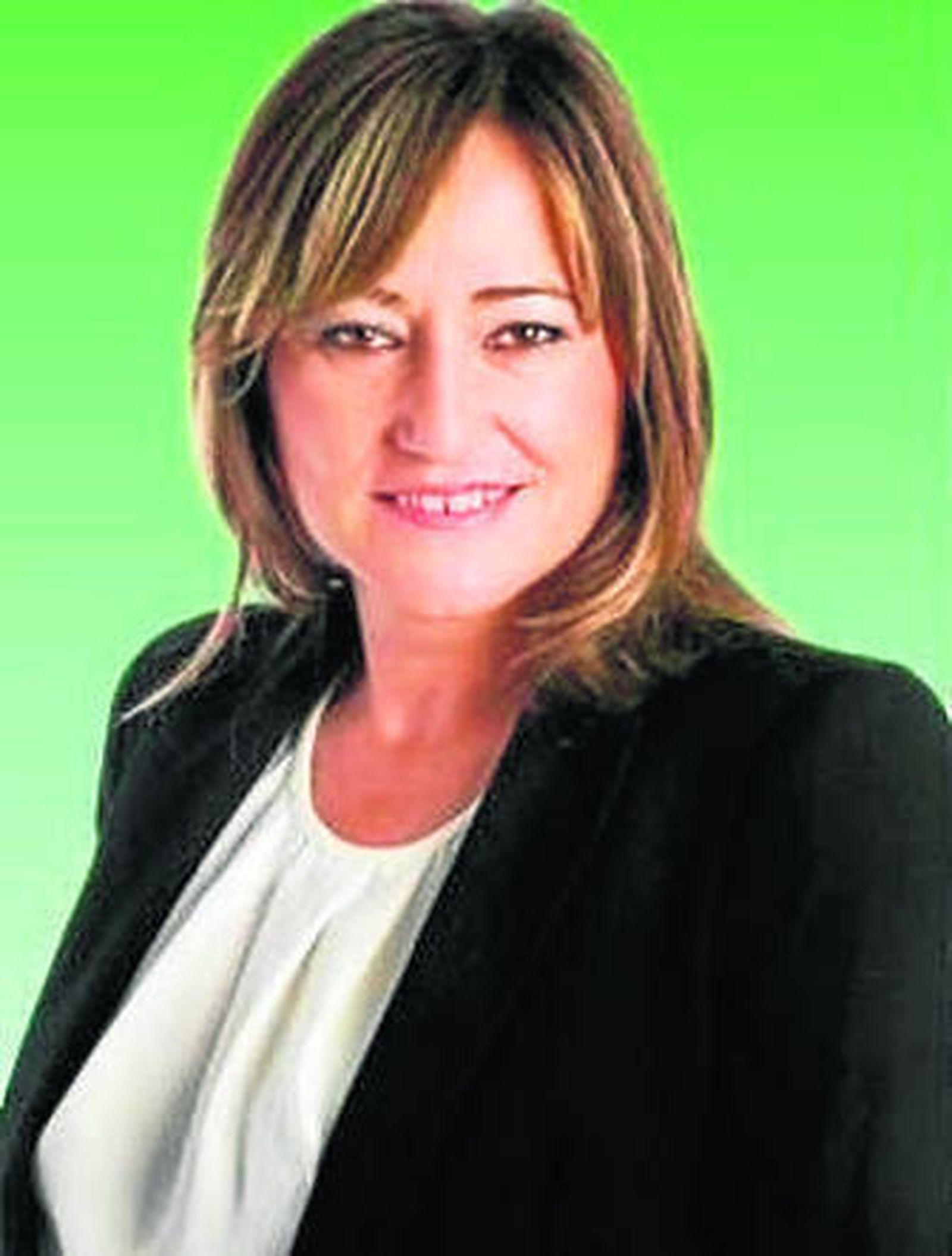 Esperanza Pérez Felices (PSOE).