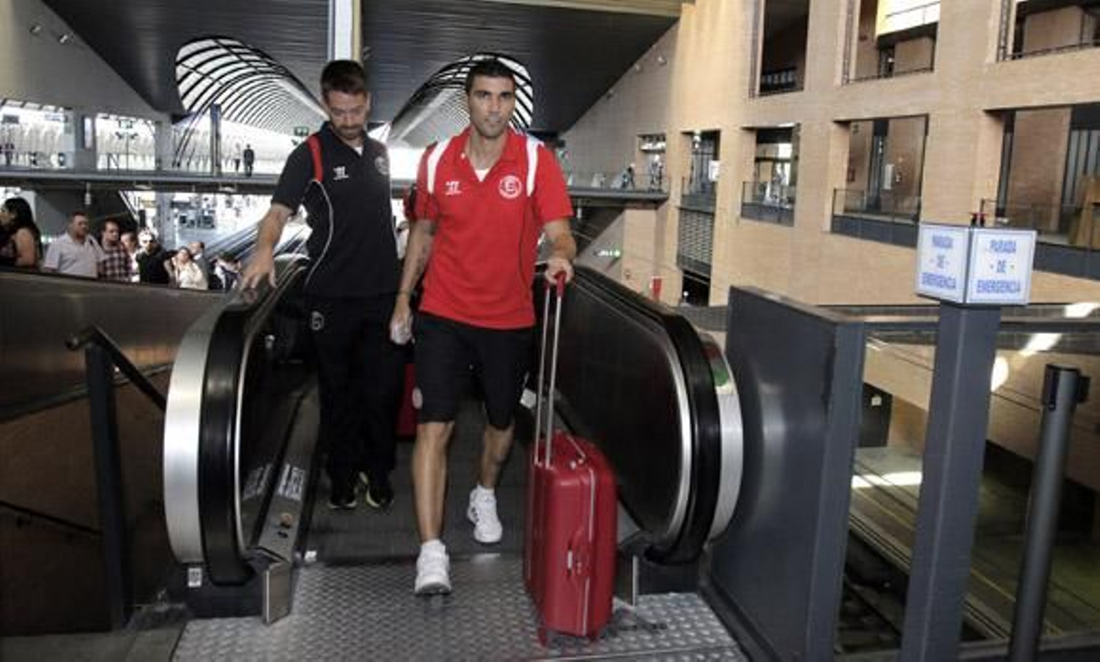 Reyes: "Otro título sería muy importante para equipo y afición"