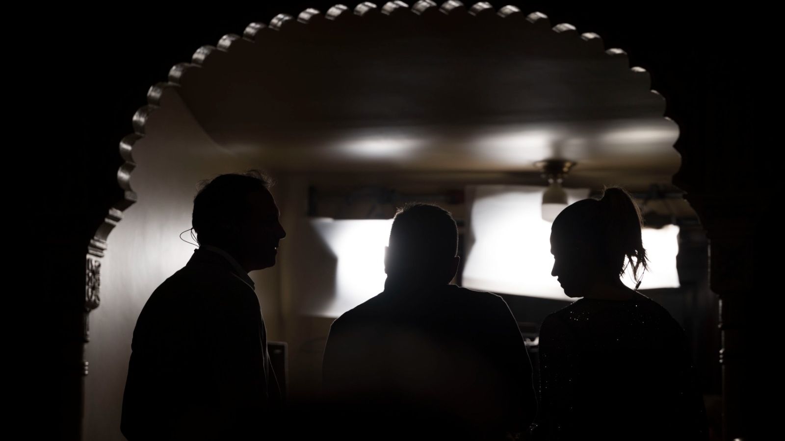 Búscate entre las mejores imágenes de la decimoséptima sesión preliminares del COAC 2025