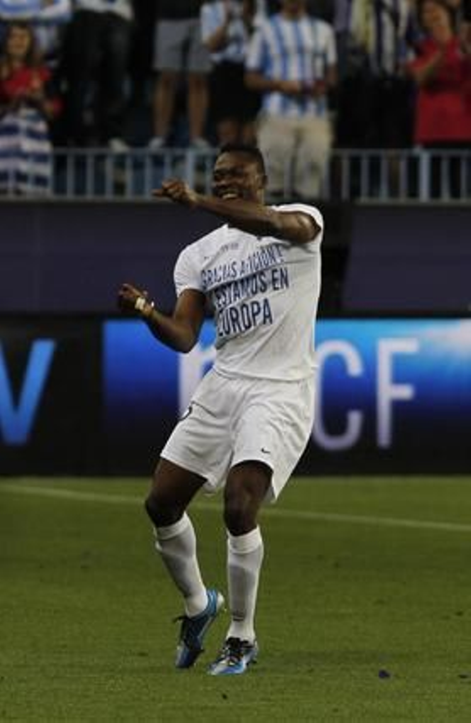 Foto: S. Camacho · EFE · AFP · Reuters