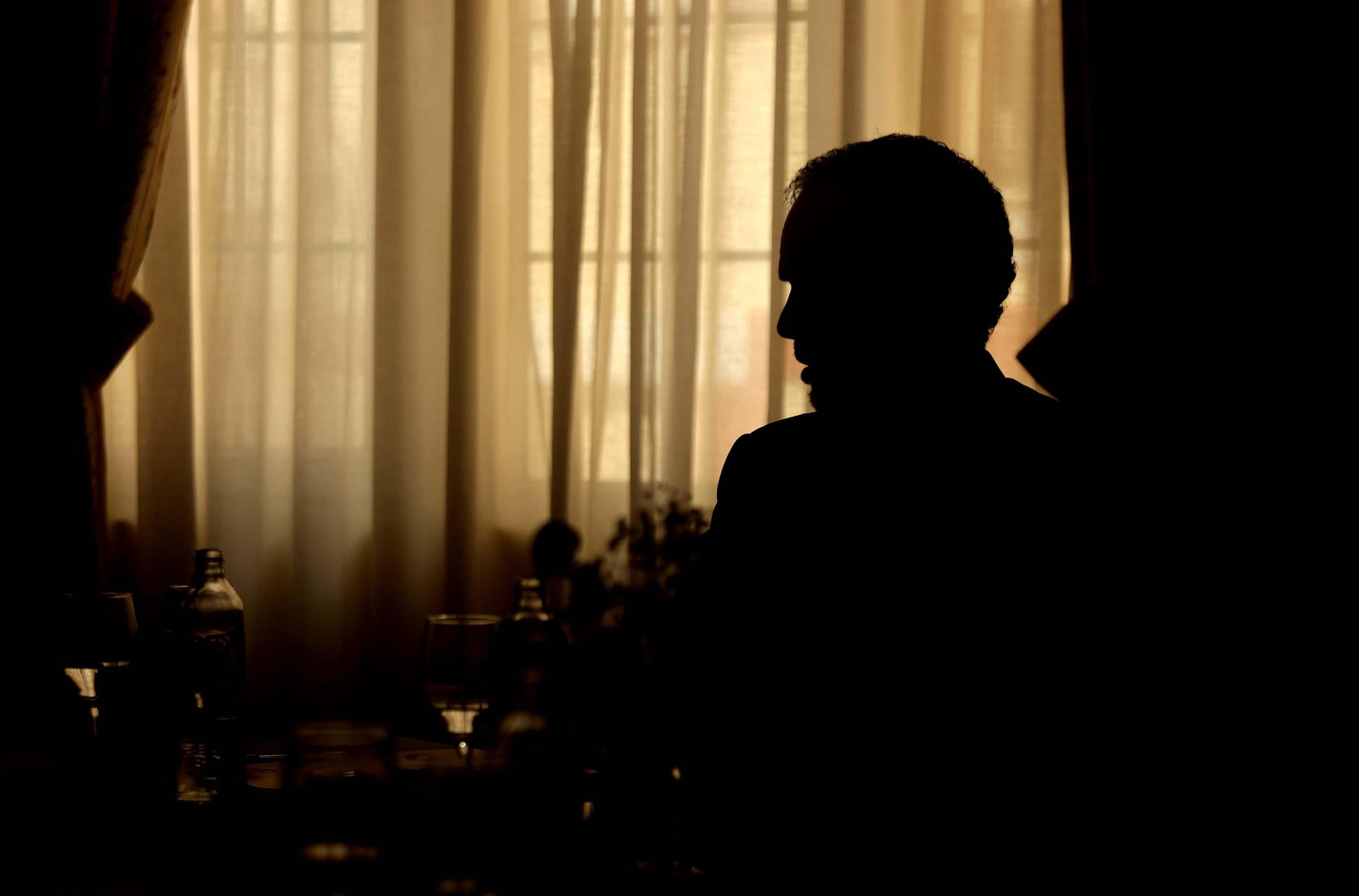 Desayunos de Redacción: 'El reto de la descarbonización', en imágenes