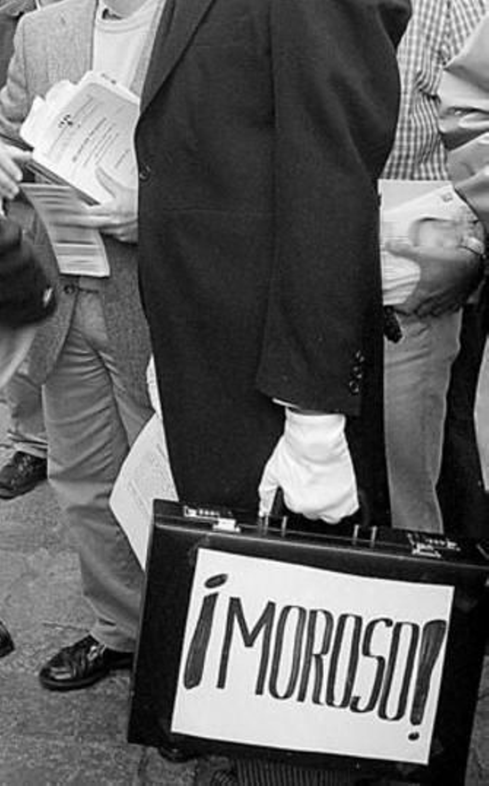 El acusado, de 61 años, operaba en Granada.