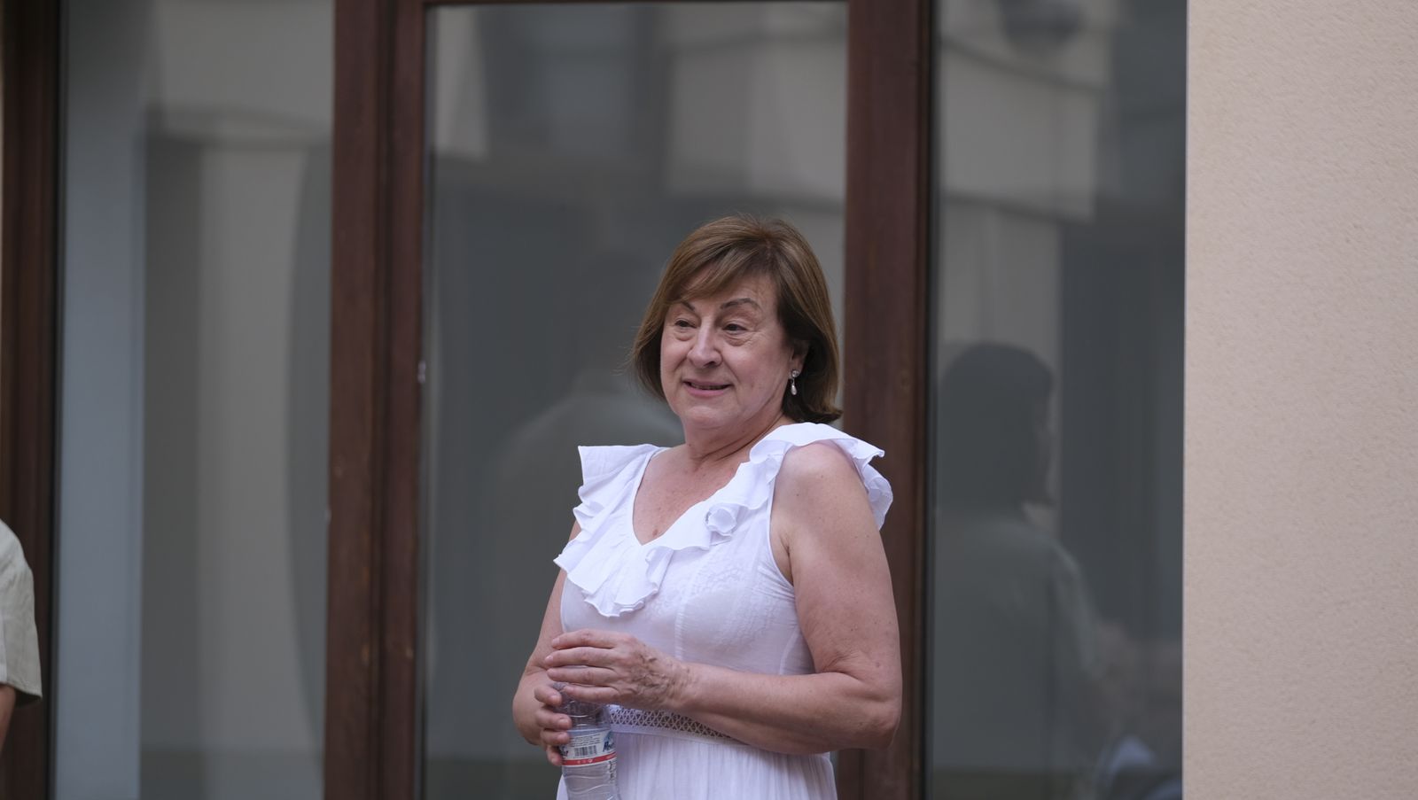 Recibimiento a los alumnos del Festival de Música Renacentista y Barroca de Vélez Blanco-Festimuvb 2023