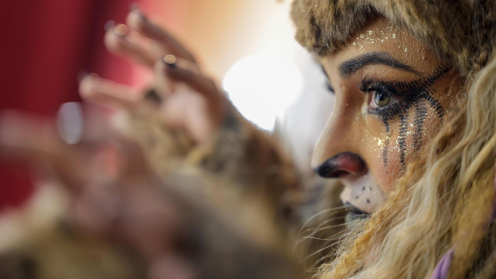 Búscate entre las mejores imágenes de la décima sesión de preliminares del COAC 2025