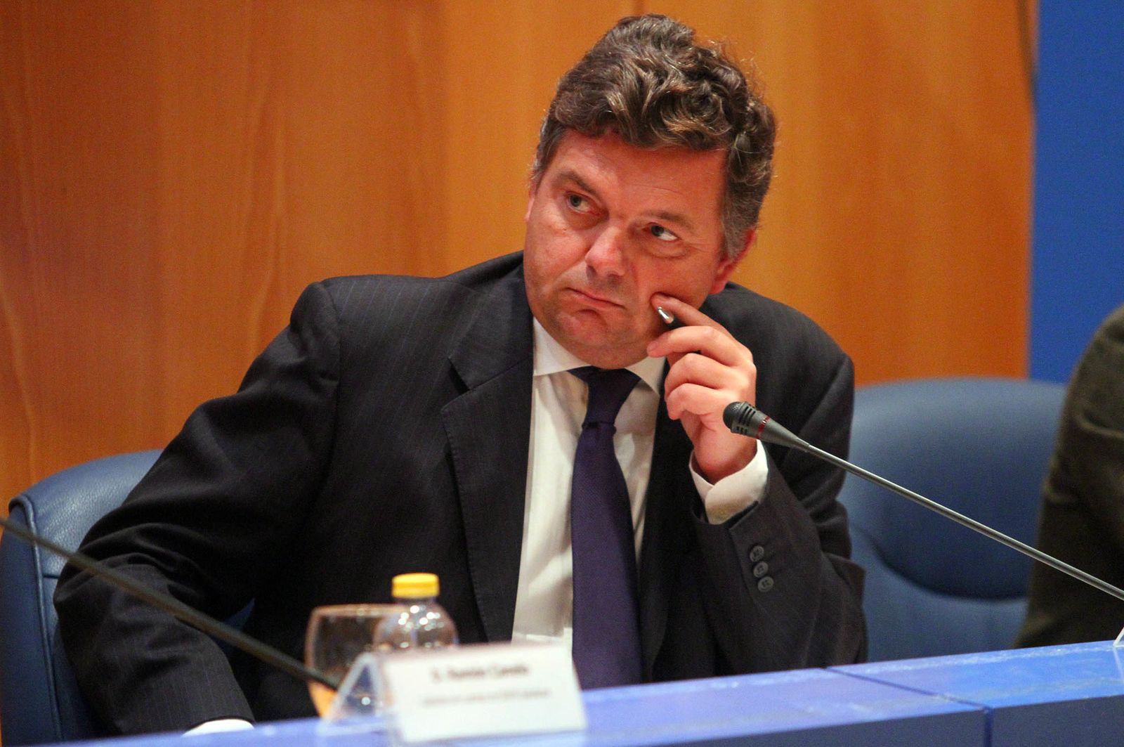 Imágenes del encuentro de HUELVA INFORMACION con el BBVA. I Edición Soluciones Digitales para Pymes.