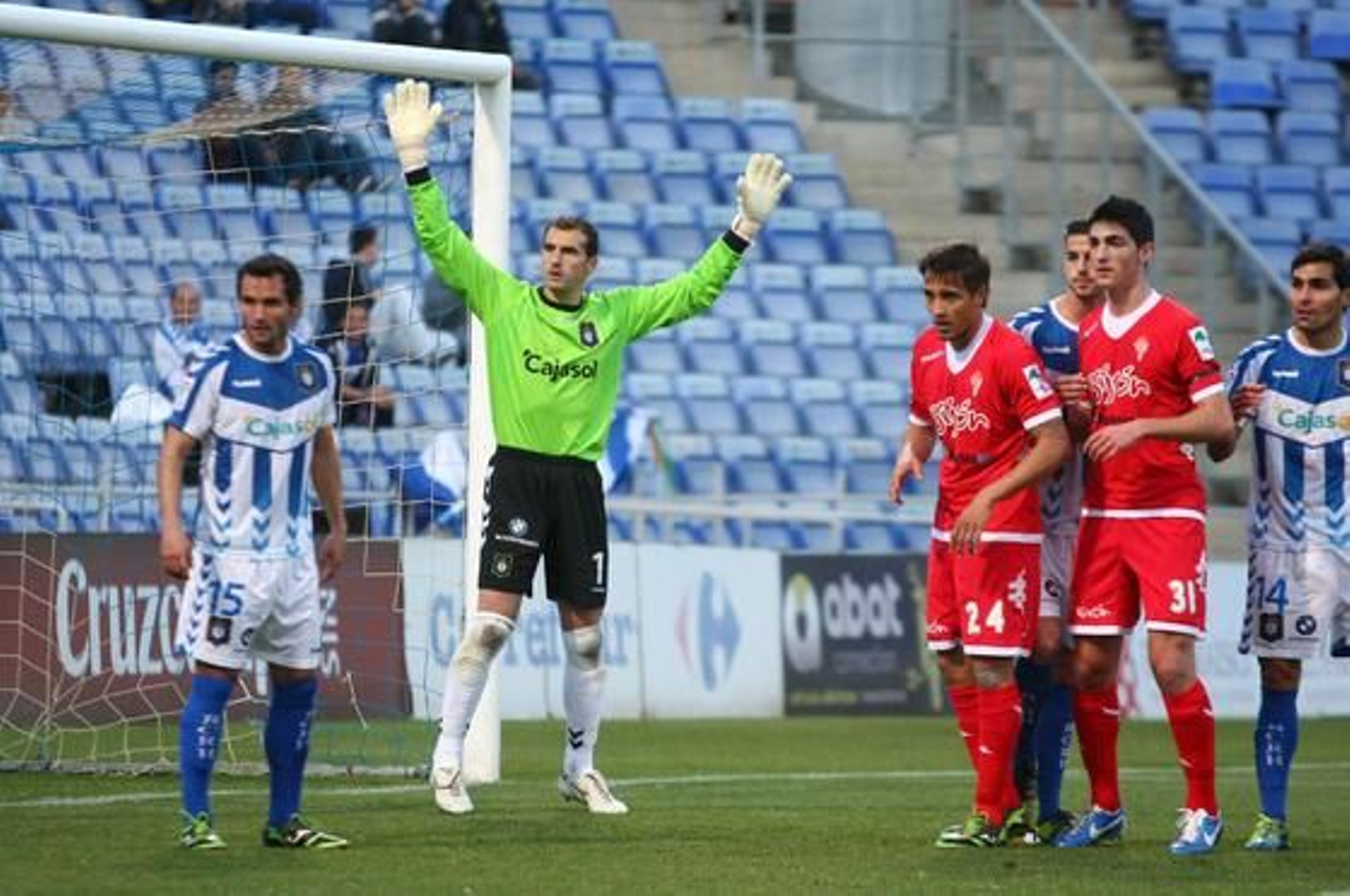 Foto: Alberto Dominguez