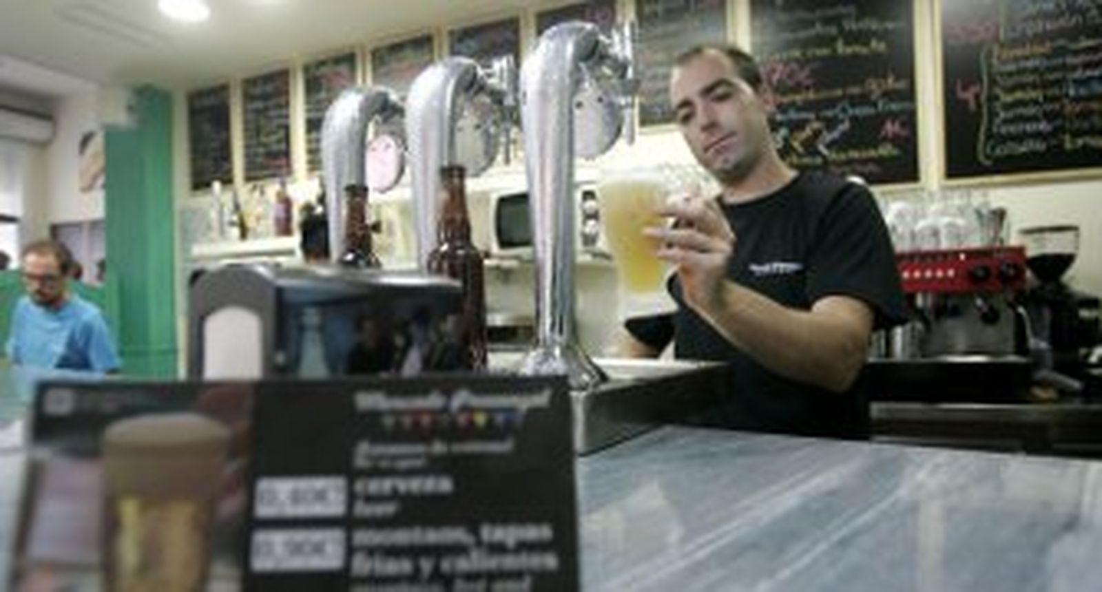 Franquicias, el método de expansión para cien empresas sevillanas