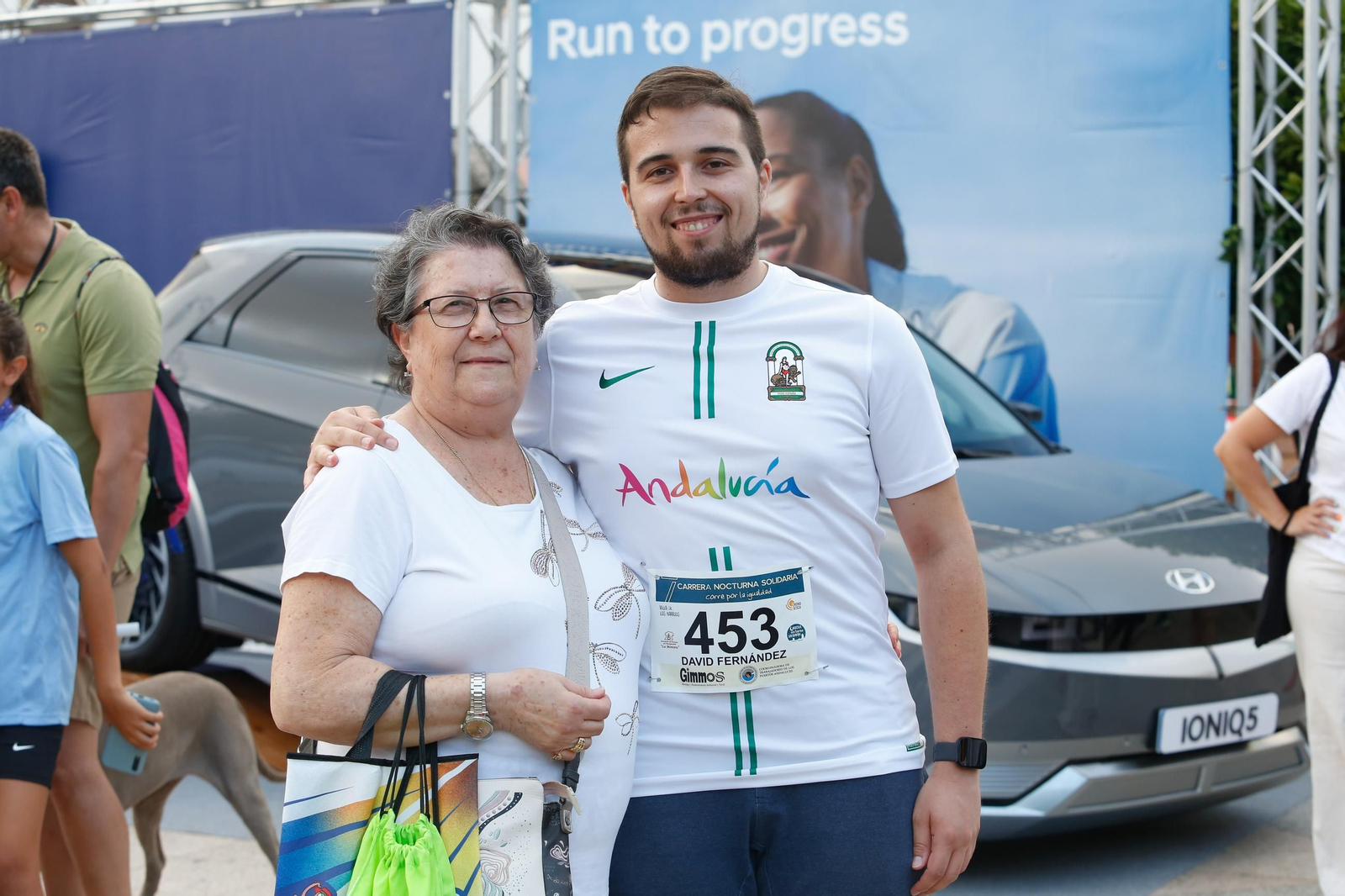 Búscate en las fotos de la VII Carrera Nocturna Solidaria Corre por la Igualdad de Los Barrios Búscate en las fotos de la VII Carrera Nocturna Solidaria Corre por la Igualdad de Los Barrios