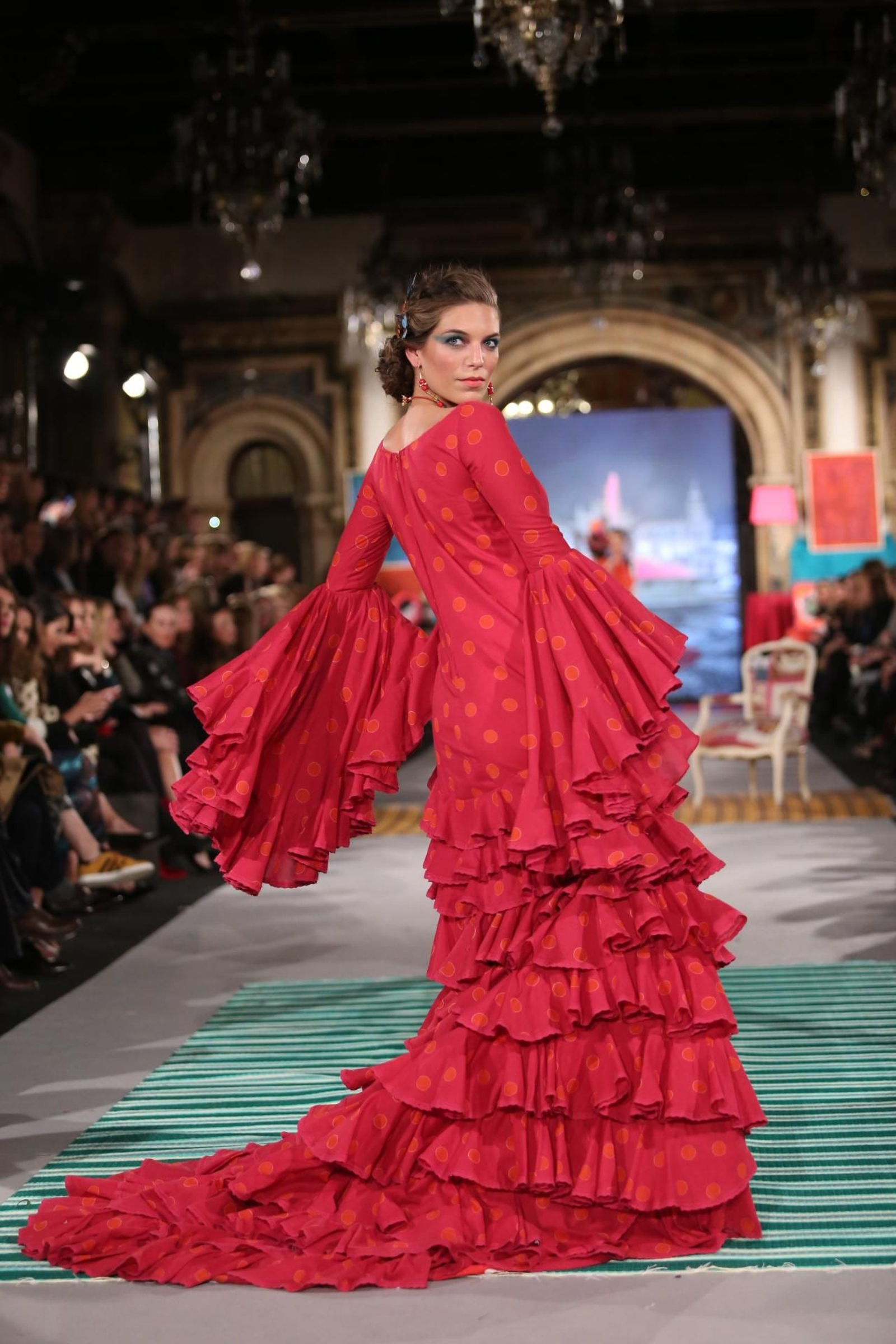 We Love Flamenco 2018 - Pol Núñez