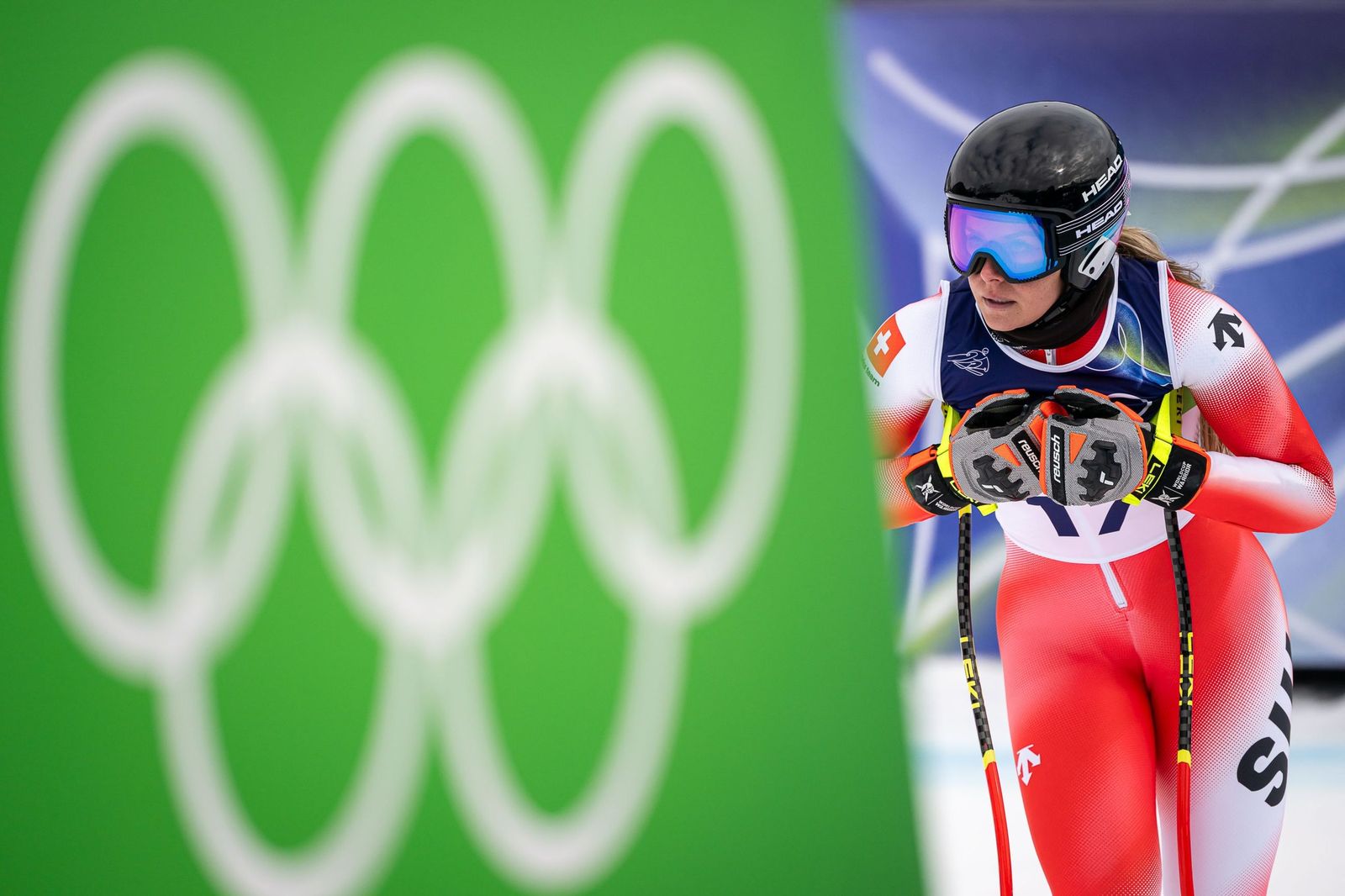 Las fotos de la inauguración de los Juegos Olímpicos de invierno de 2026