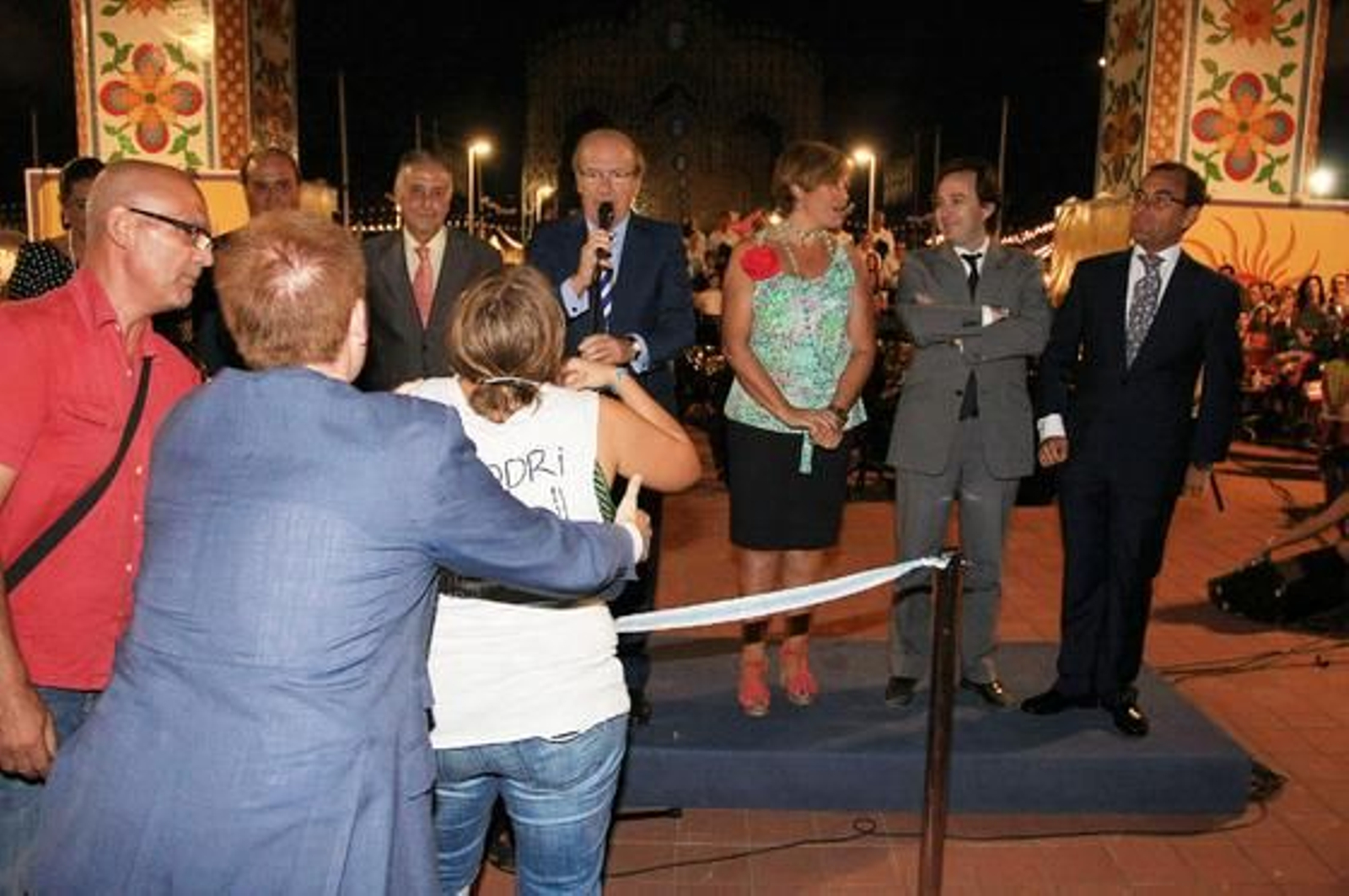 Foto: Alberto Dominguez