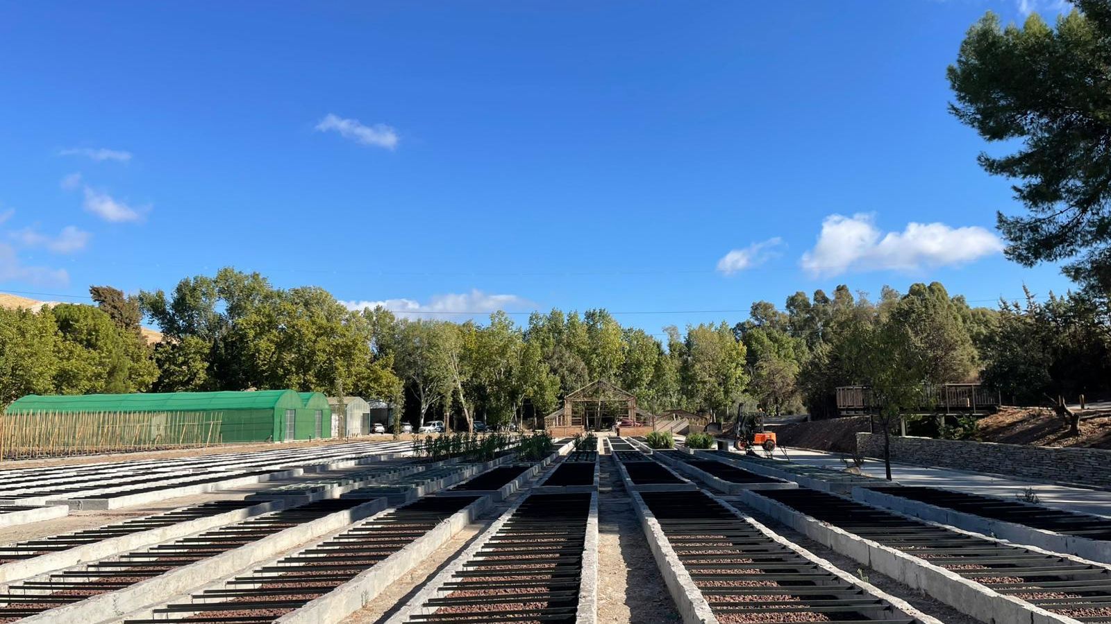 Centro de investigación 'Málaga Viva Lab'