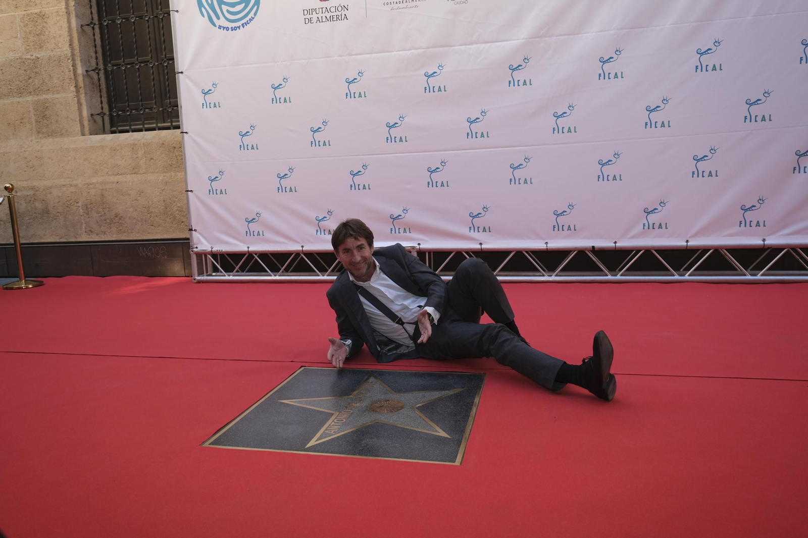 Fotogalería FICAL 2020 Jueves 19-11-20. Almería