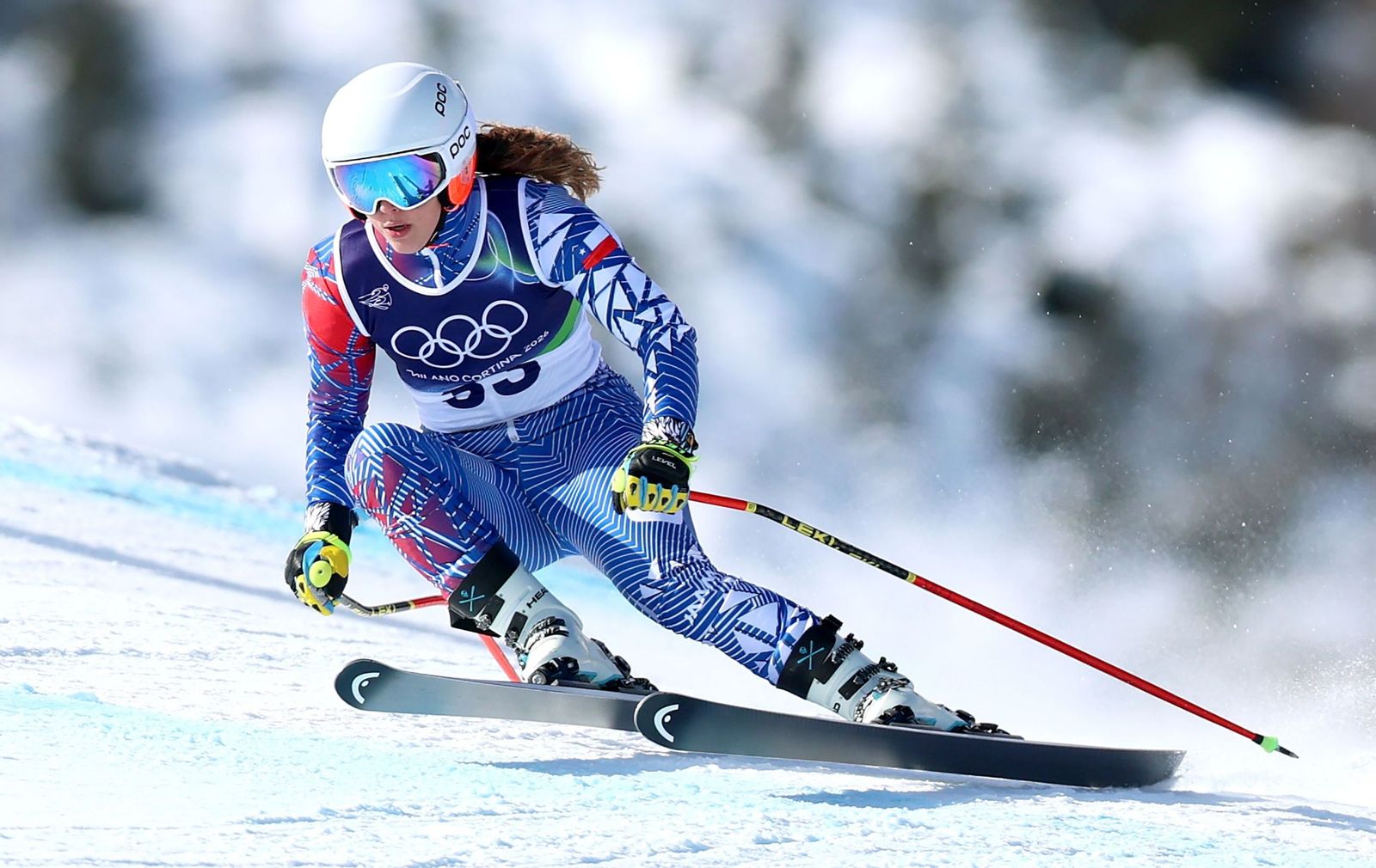 Las mejores fotos de los Juegos Olímpicos de invierno Milán Cortina d'Ampezzo 2026 | Tercera jornada