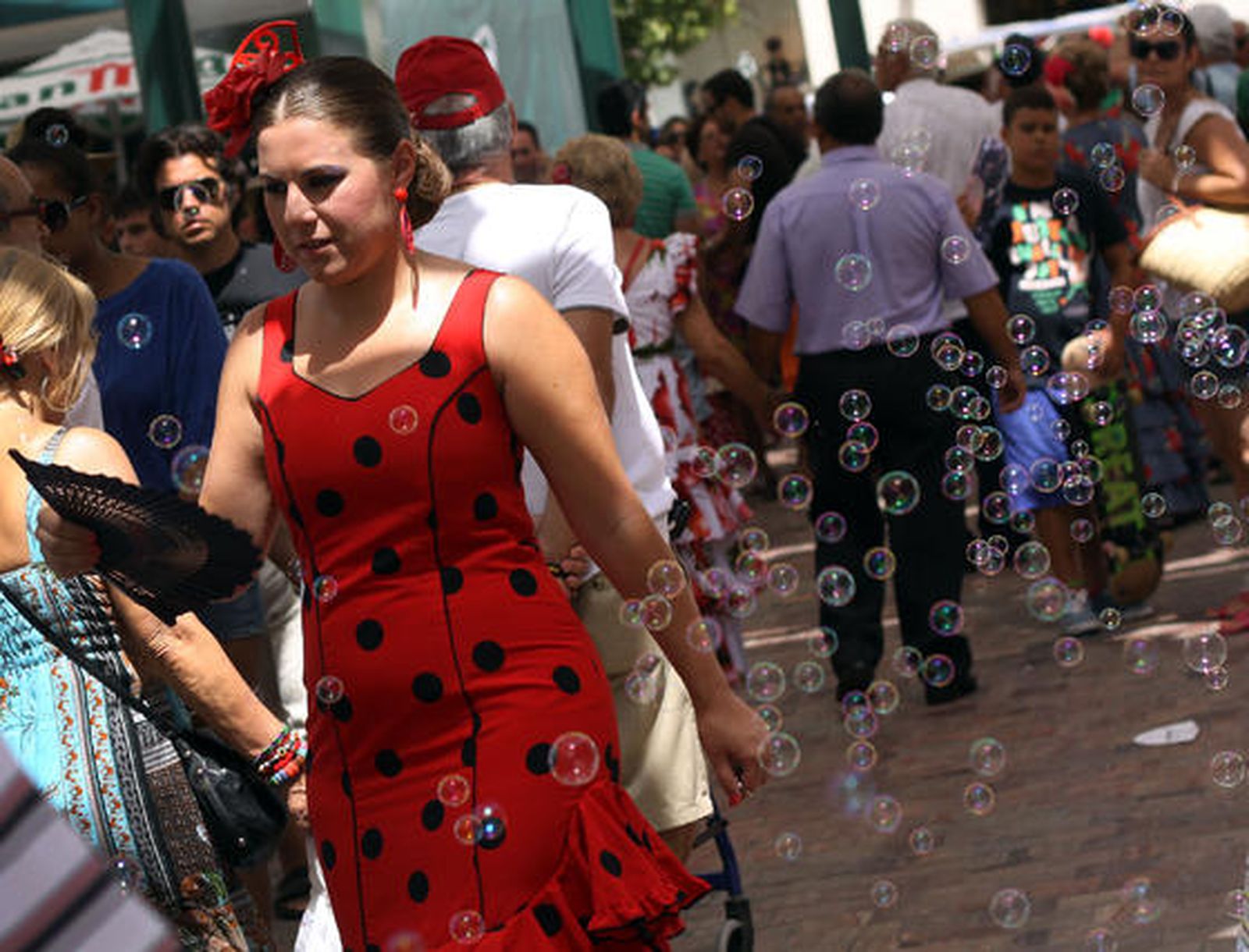 La recta final no defraudó

Foto: J. Albiñana - S. Camacho - M. Fernández