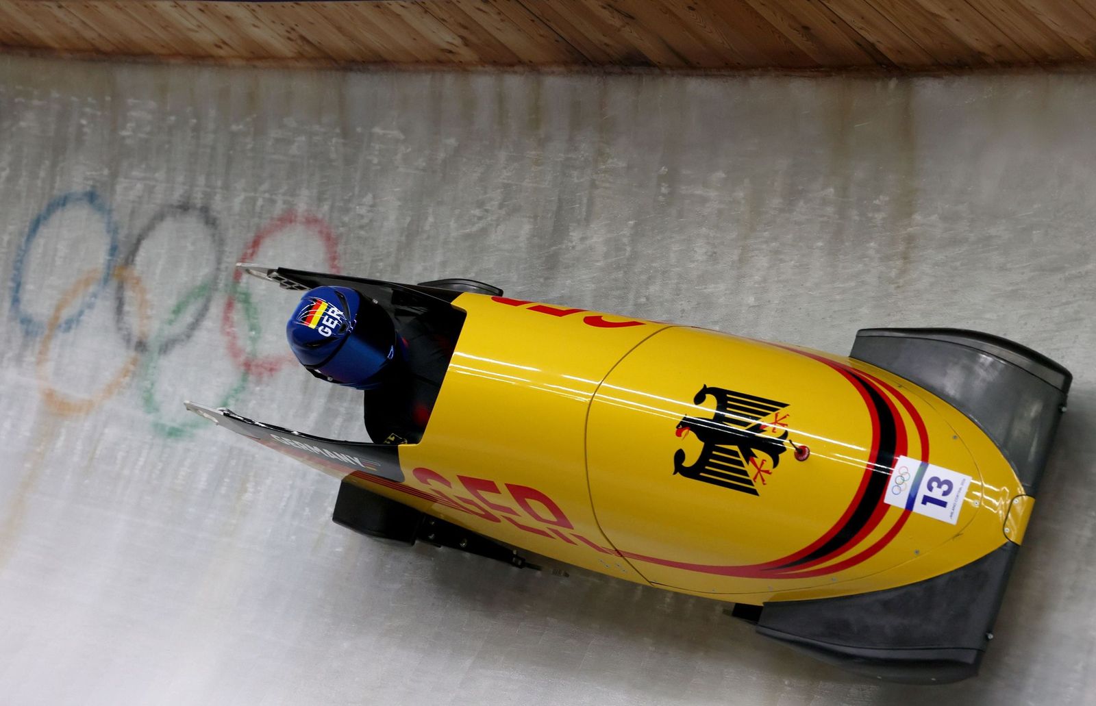 Las mejores fotos de los Juegos Olímpicos de invierno Milán Cortina d'Ampezzo 2026 | Undécima jornada