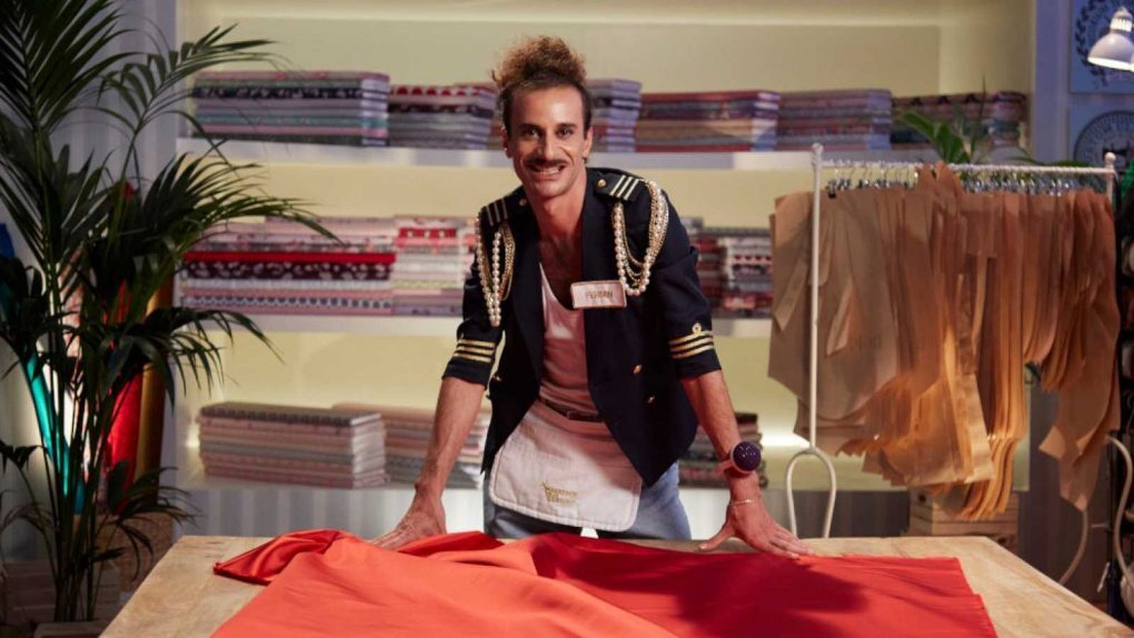 El cartayero Fermín