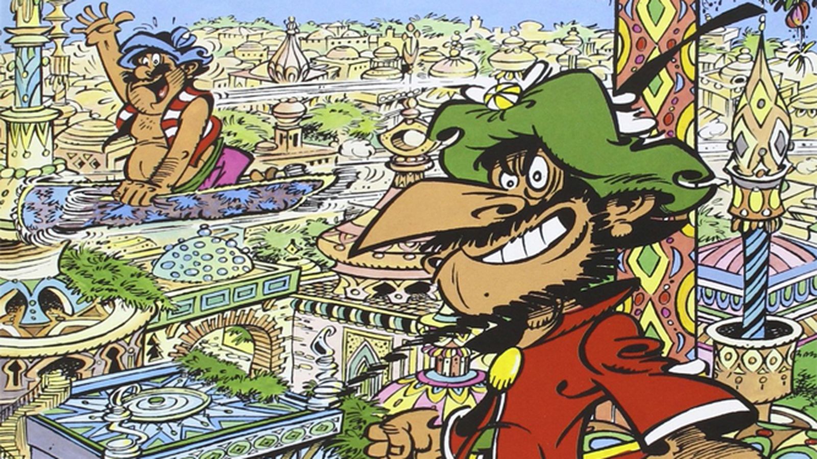 Detalle de la portada de la obra.