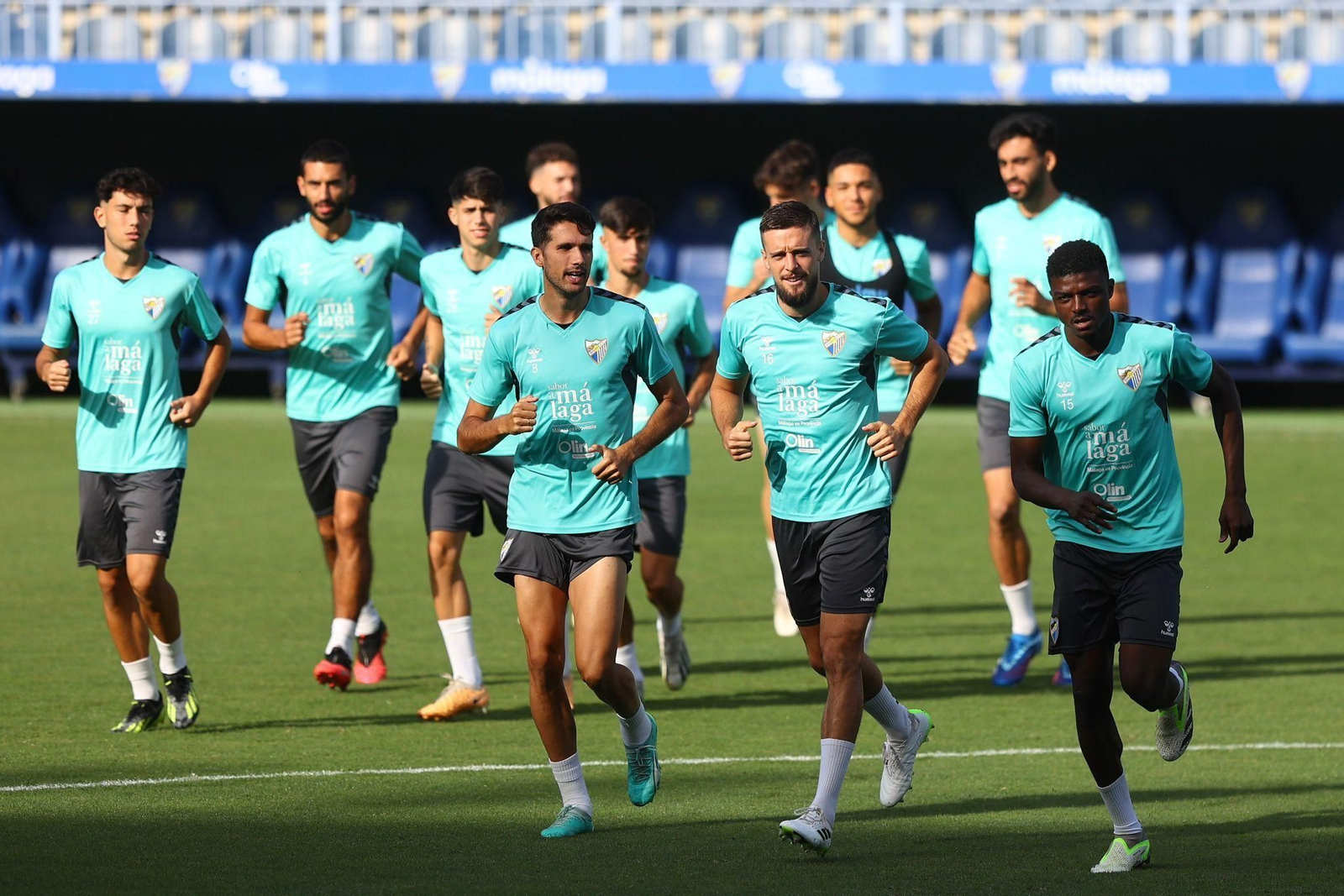 Sergio Pellicer se alista para ir a Huelva