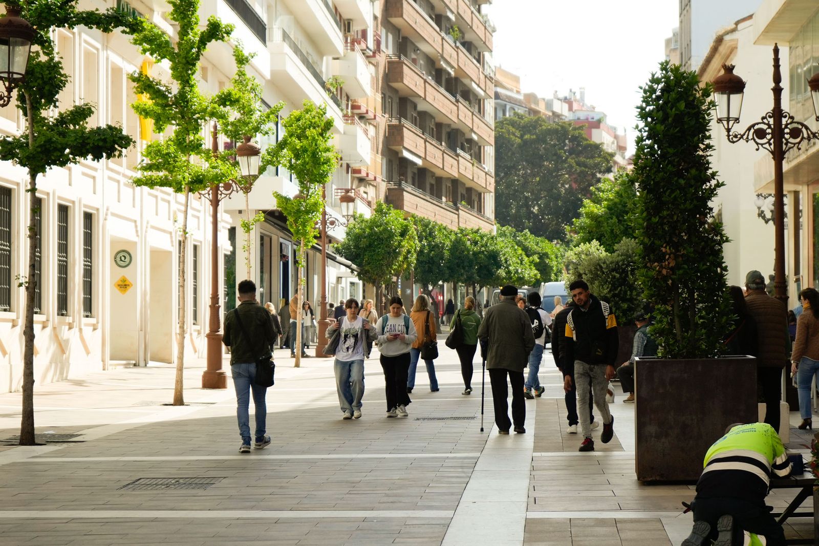 Las imágenes más destacadas del miércoles 7 de mayo en Huelva