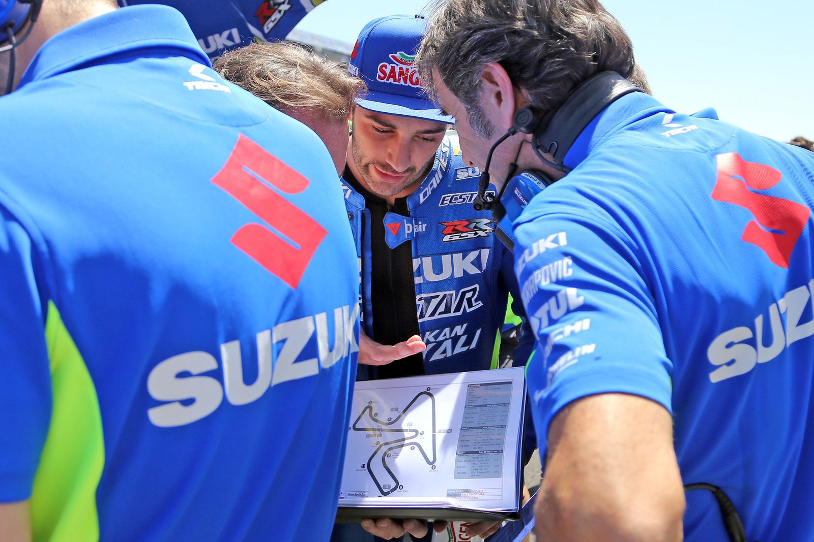 GP de España de MotoGP