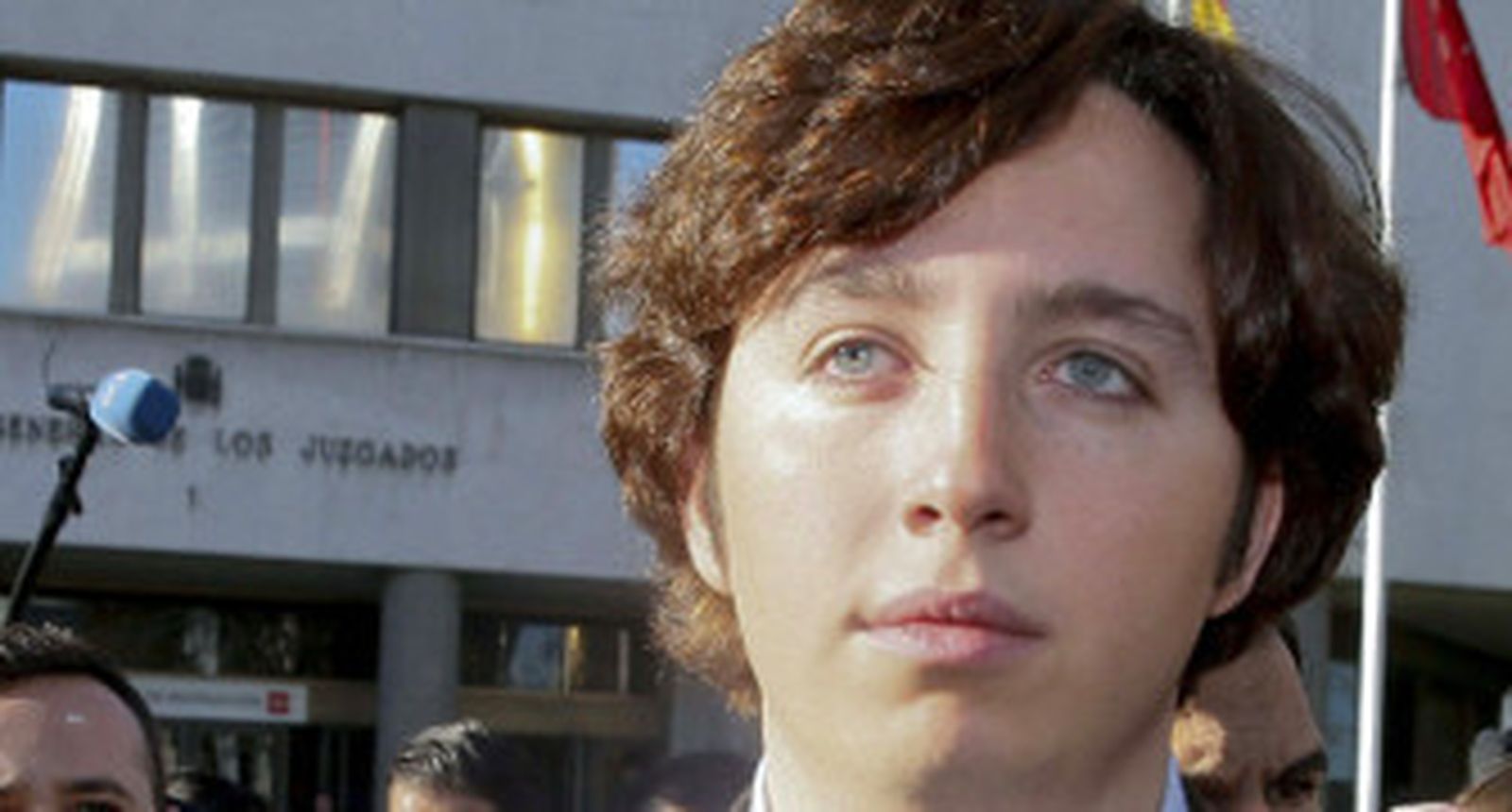 Dimite el coordinador de Seguridad de Madrid tras ser imputado por el caso del pequeño Nicolás