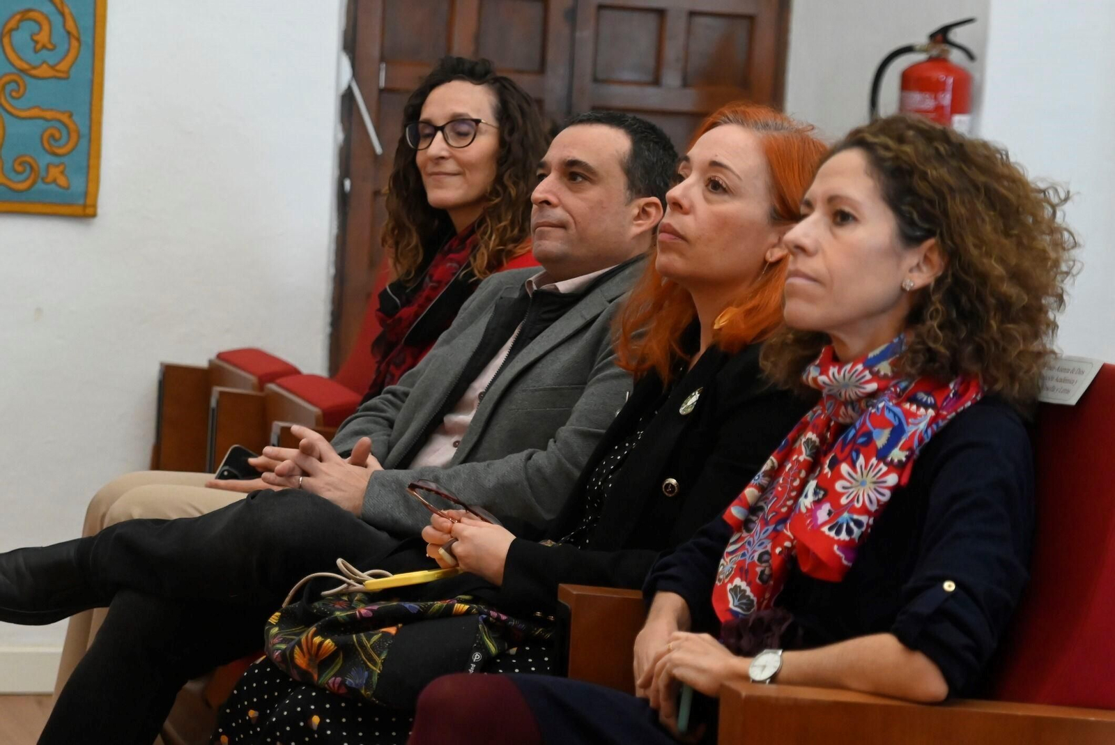Las mejores imágenes de la Facultad de Filosofía y Letras de la Universidad de Córdoba Las mejores imágenes de la Facultad de Filosofía y Letras de la Universidad de Córdoba