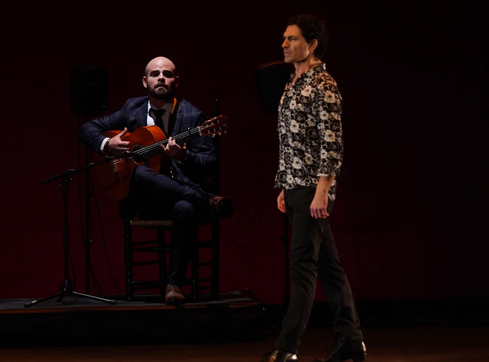 La tercera final del Concurso Nacional de Arte Flamenco de Córdoba, en imágenes