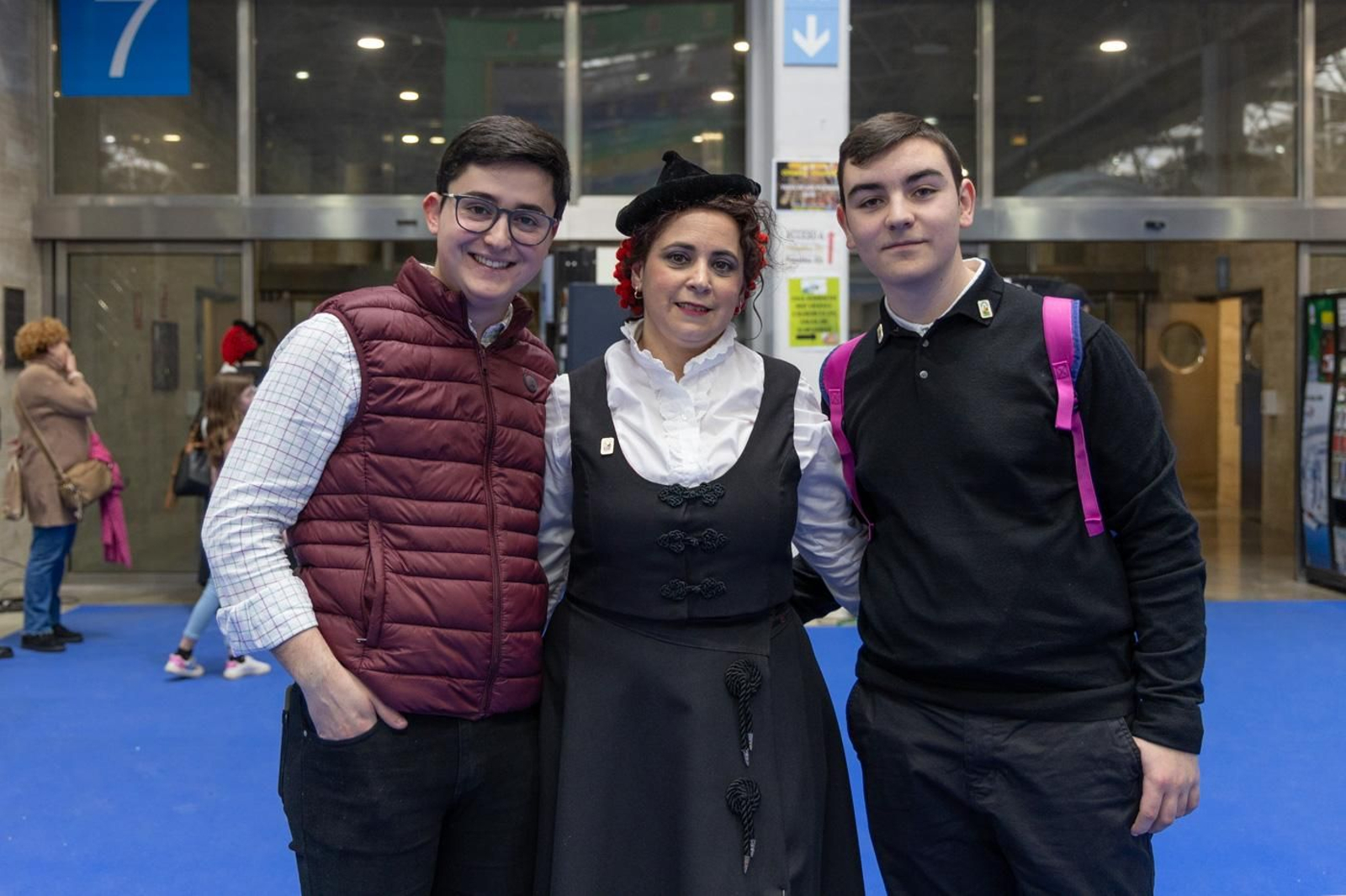 X Feria de los Pueblos, en imágenes