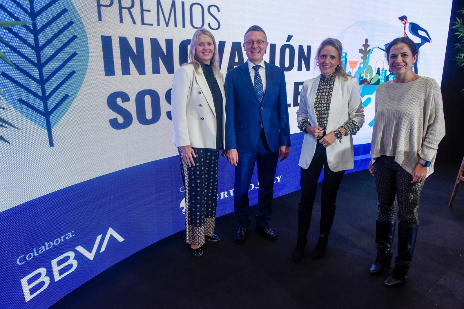V Premios Innovación Sostenible