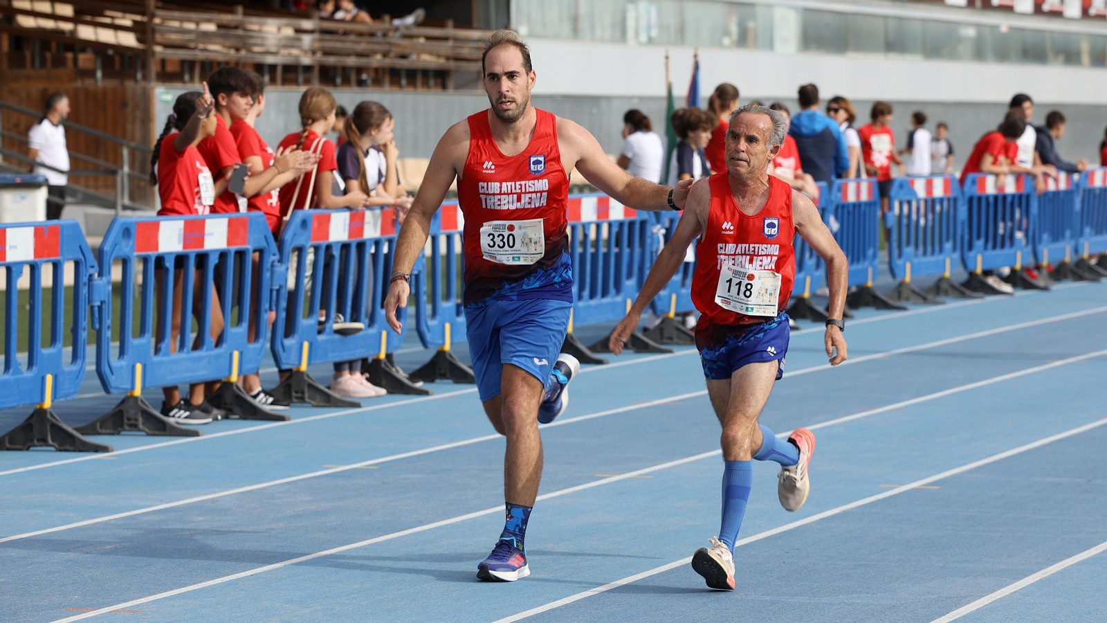 XLII Carrera Popular de Jerez 2022