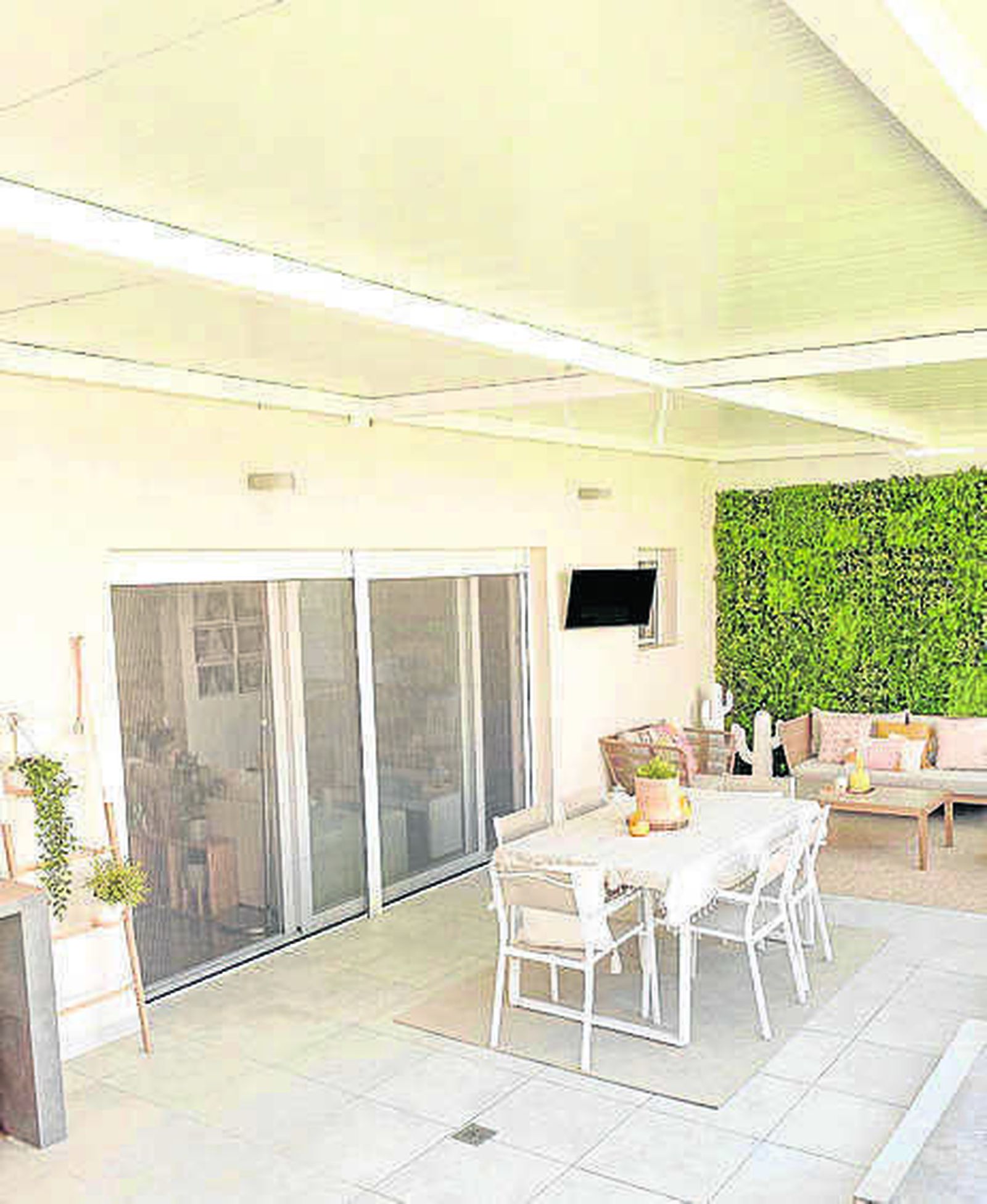 Disponen de varios tipos de mosquiteras para el hogar