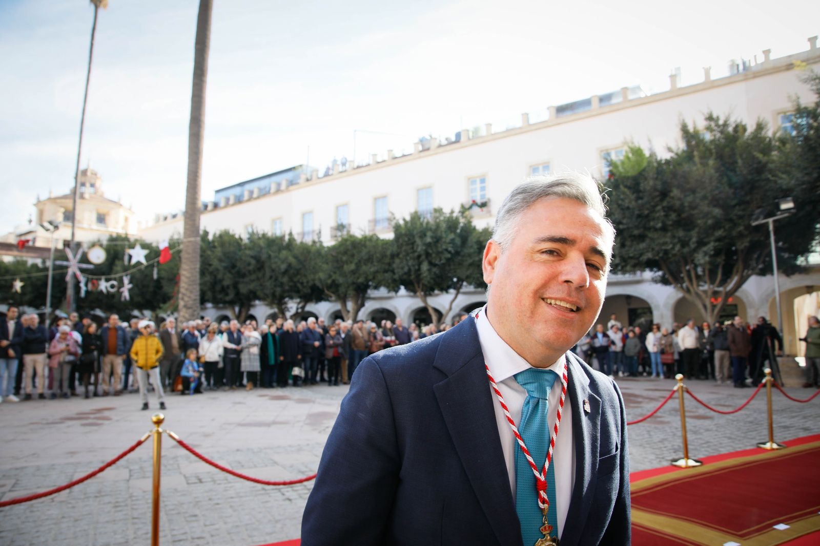 Las mejores imágenes de la celebración por el "Día del Pendón"