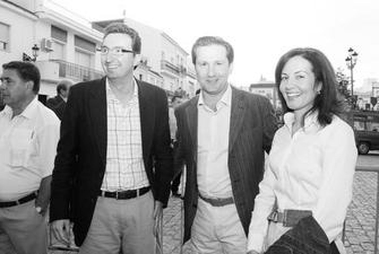 José Ramón Gómez Cueli.