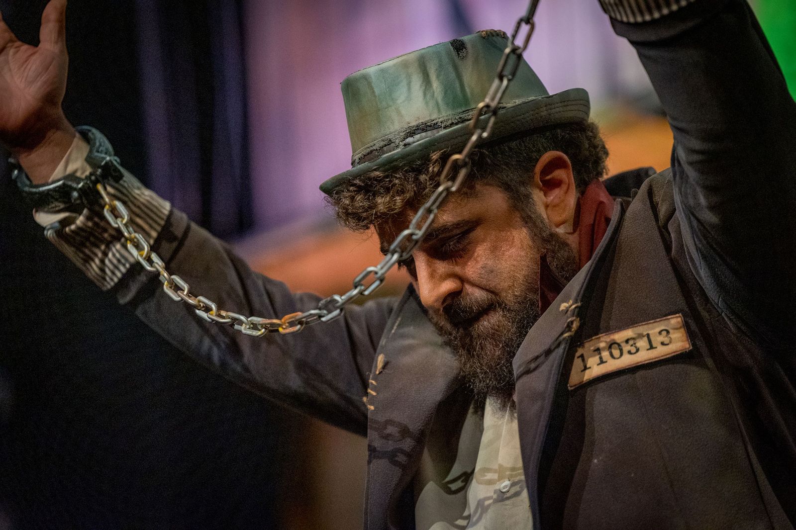 Búscate en las mejores imágenes de la quinta sesión de preliminares del COAC 2026