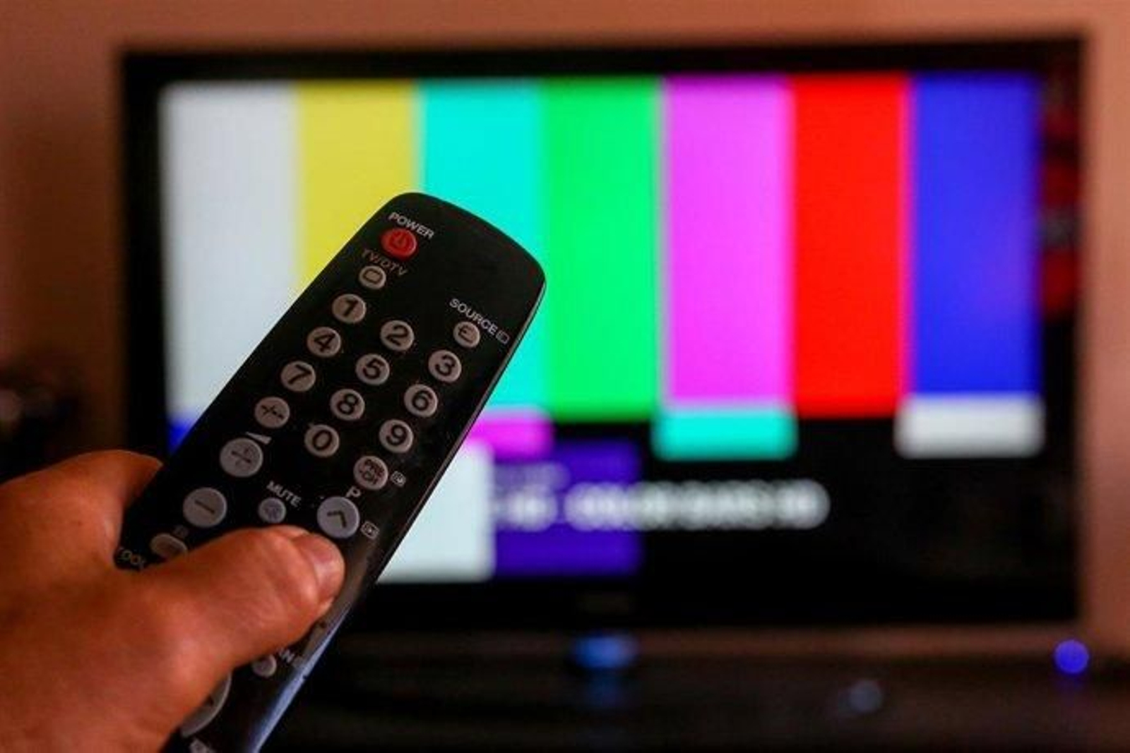 Concurso público para la explotación de TDT comerciales.