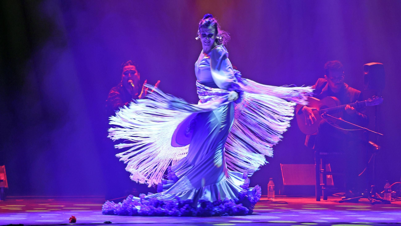 Gala Igualdad en el Villamarta