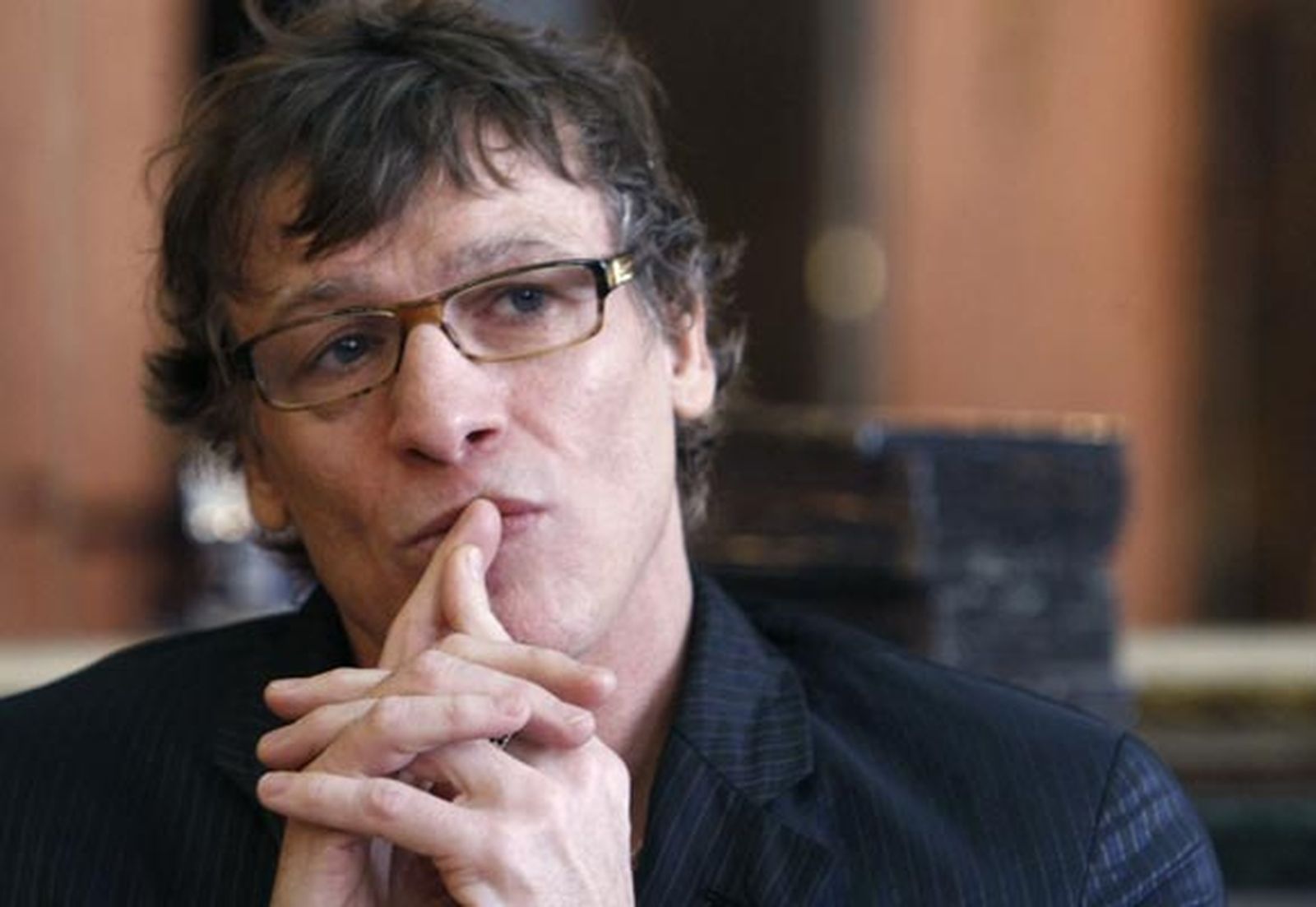 Nacho Duato: "He prohibido bailar mis coreografías en España"