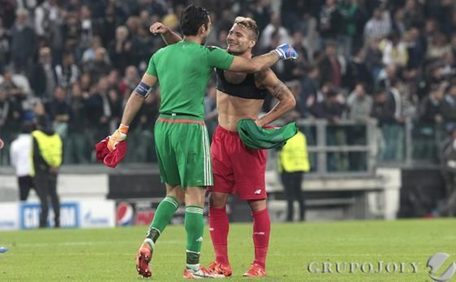 Foto: Giorgio Moratti