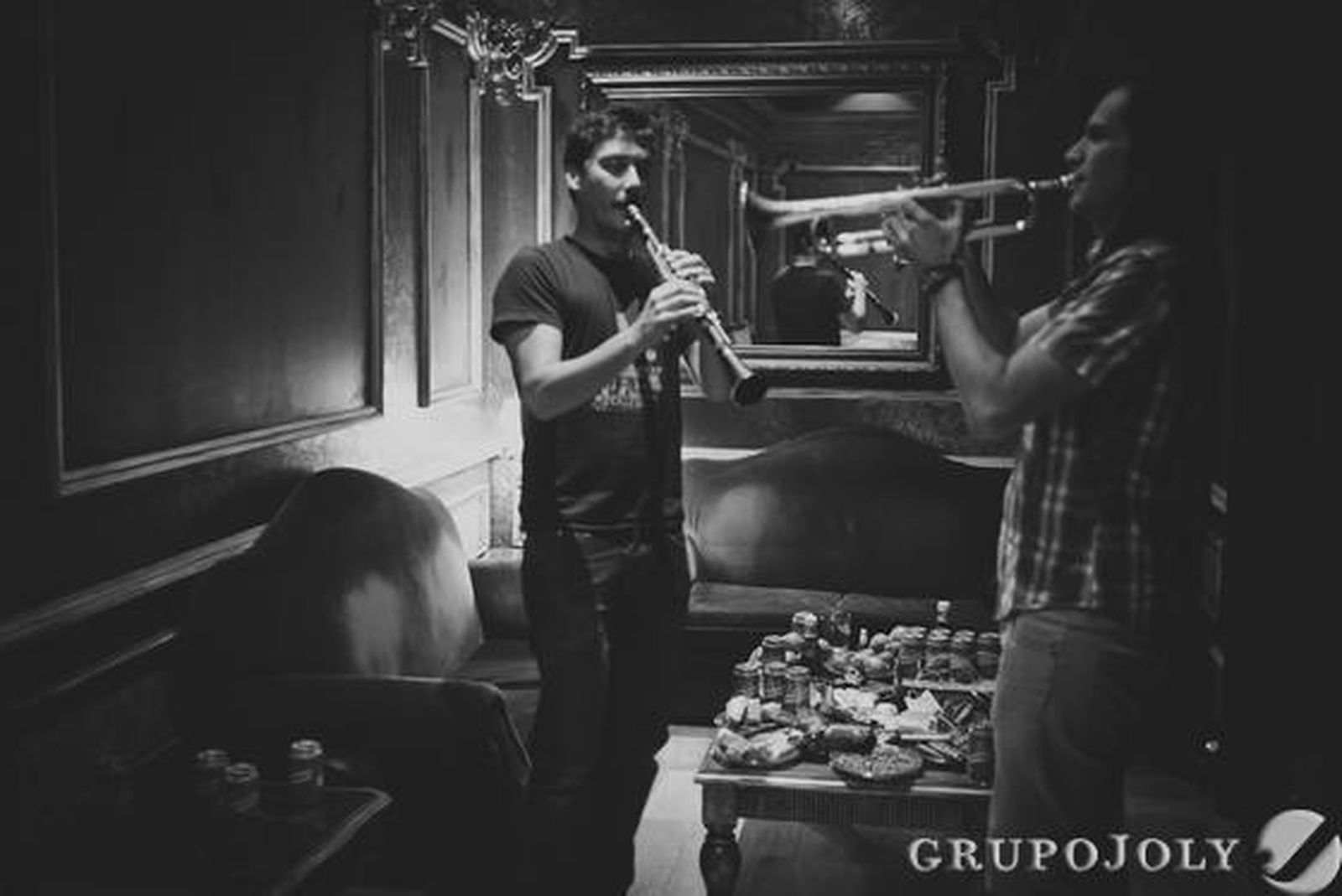 Foto: Javier Perez Pellicer