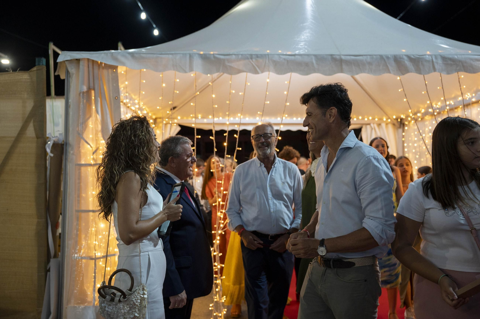 Cena Anual de Vicasol