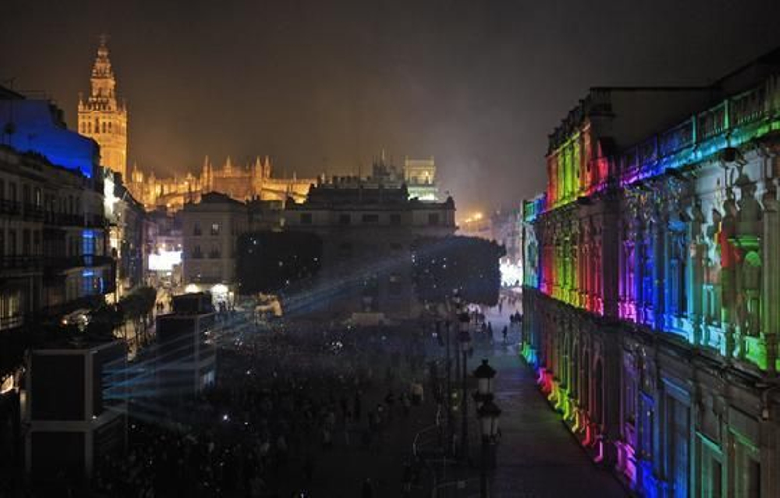 Foto: Antonio Pizarro