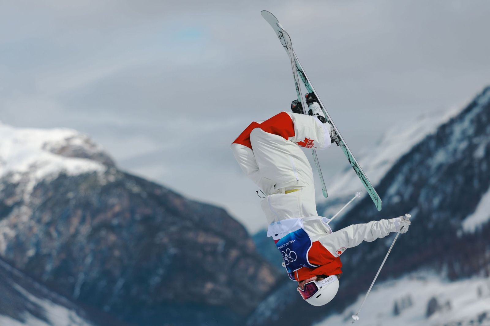 Las mejores fotos de los Juegos Olímpicos de invierno Milán Cortina d'Ampezzo 2026 | Sexta jornada