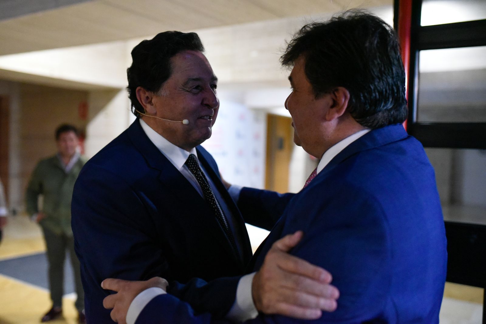 Imágenes del Pregón Taurino de las Fiestas Colombinas 2022