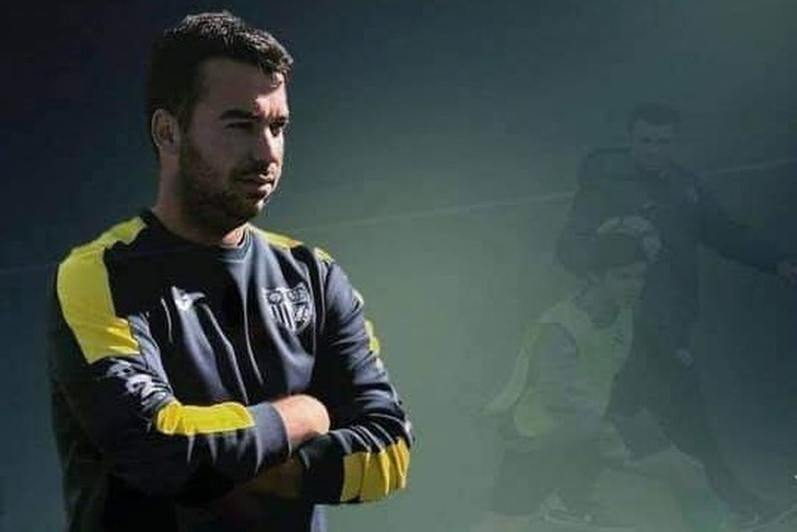 Lázaro Canto cierra una etapa muy positiva en el equipo de su tierra.