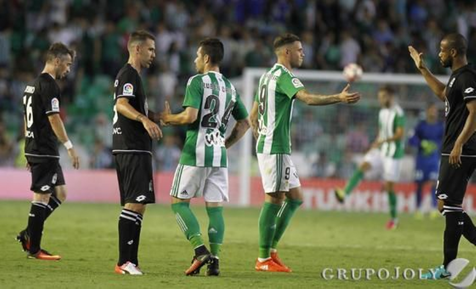 Foto: Antonio Pizarro