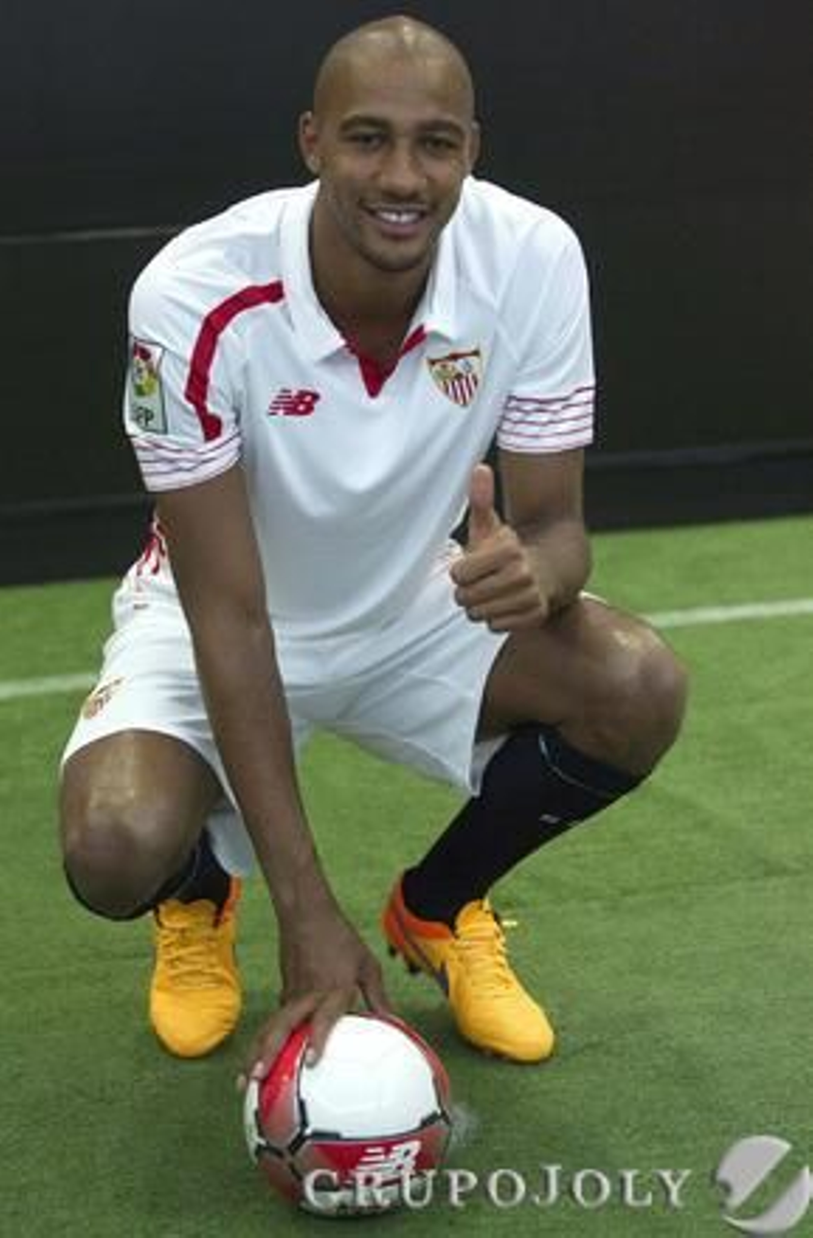 Foto: Jose Manuel Vidal